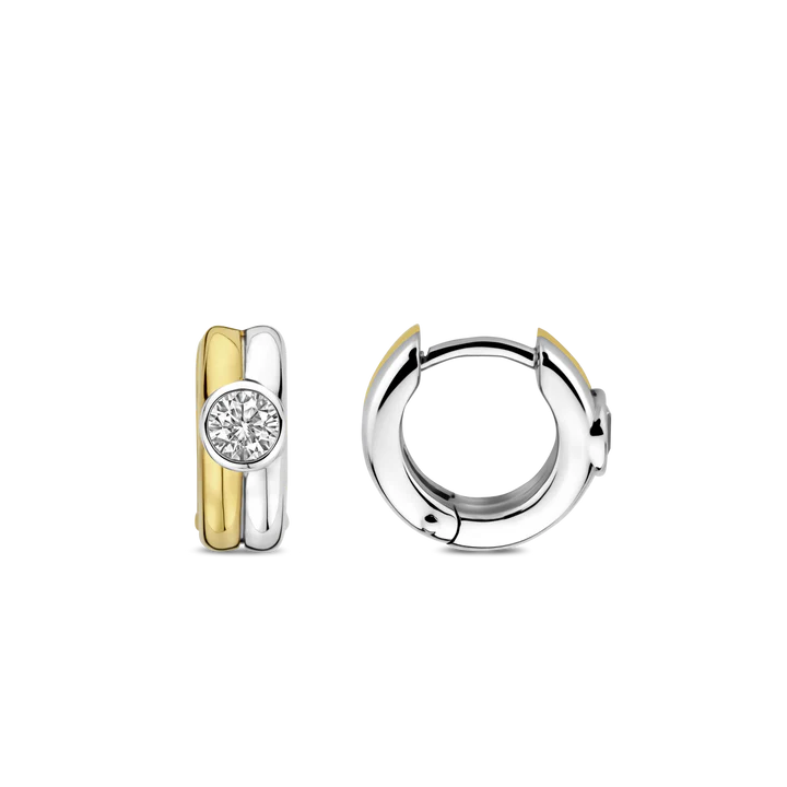 TI SENTO Oorbellen 7980ZY