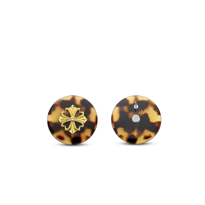 TI SENTO Oorbellen 7992TU