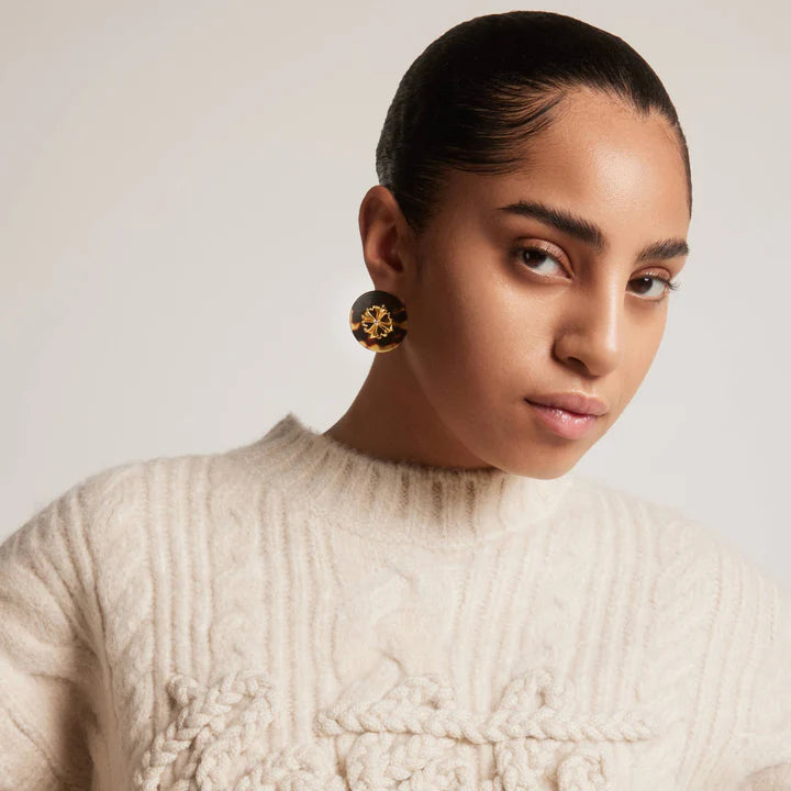 TI SENTO Oorbellen 7992TU