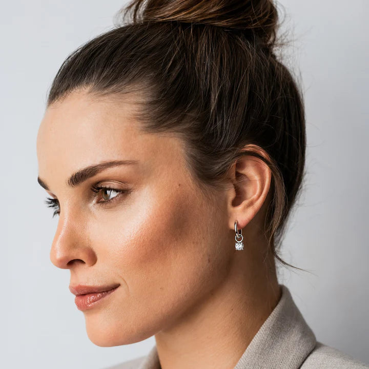 TI SENTO oorbedels - 9142ZI