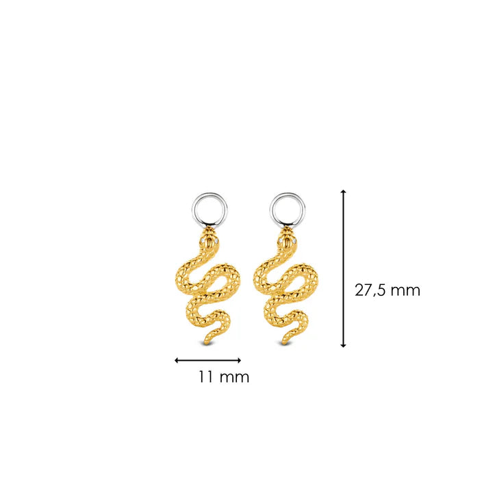 TI SENTO oorbedels - 9200SY