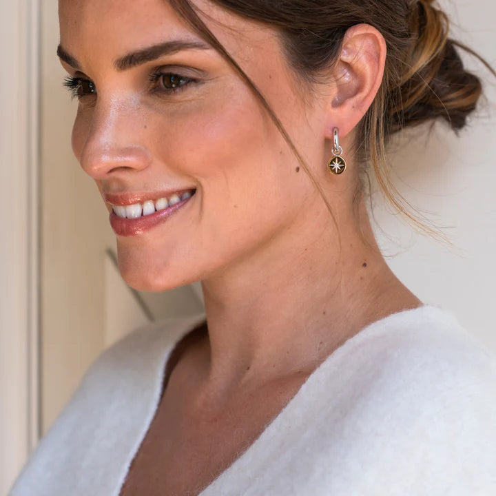 TI SENTO oorbedels - 9224ZY