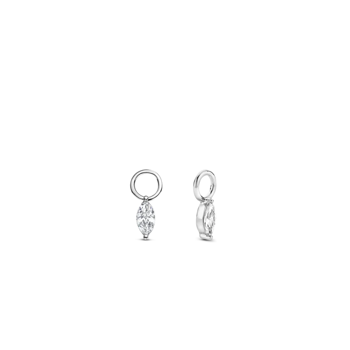 TI SENTO oorbedels - 9264ZI