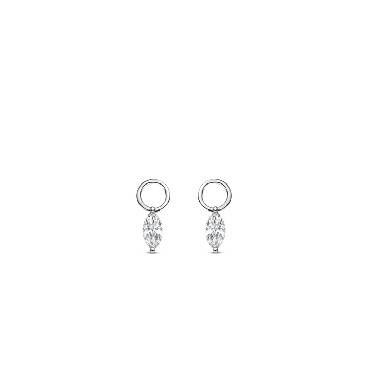 TI SENTO oorbedels - 9264ZI