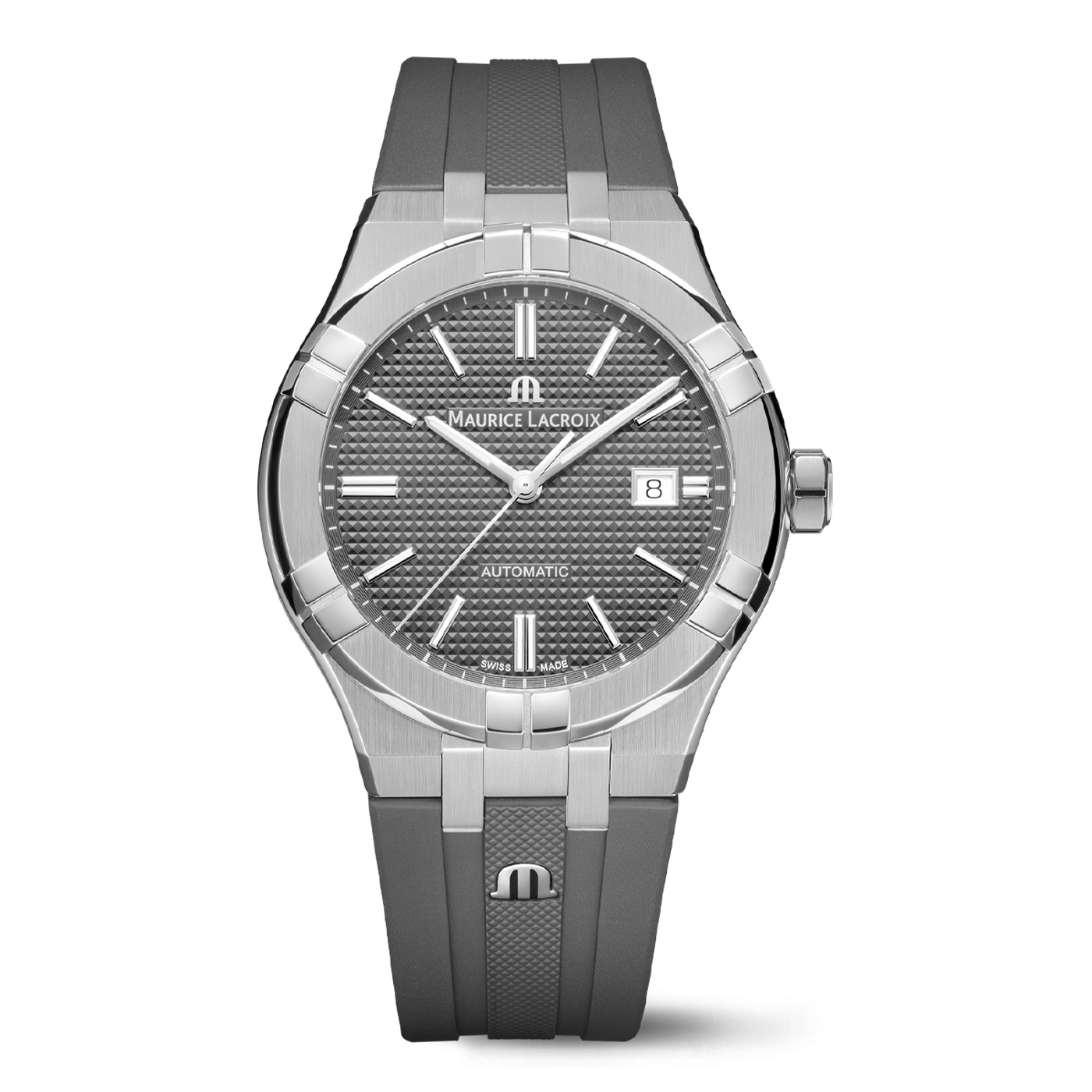 MAURICE LACROIX AIKON AUTOMATIC 42MM AI6008-SS000-230-2