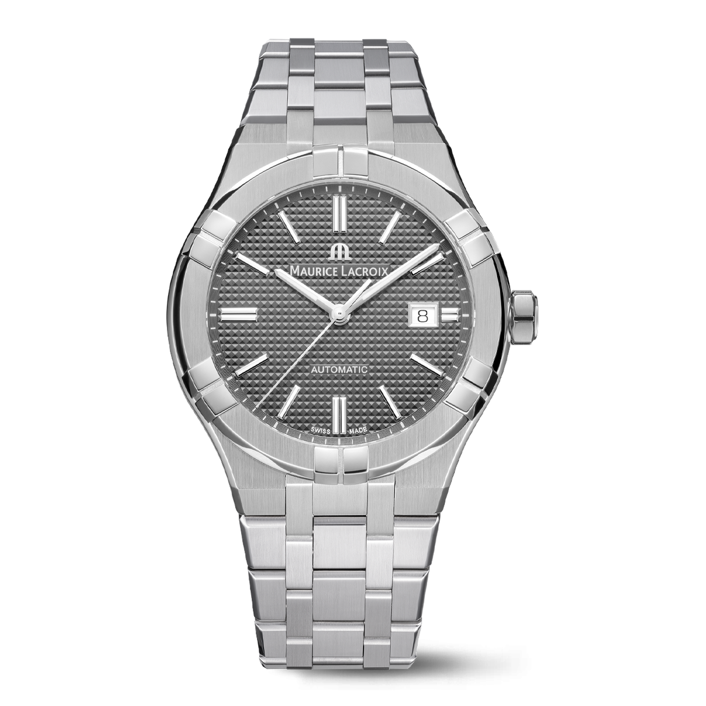 MAURICE LACROIX AIKON AUTOMATIC 42MM AI6008-SS002-230-1