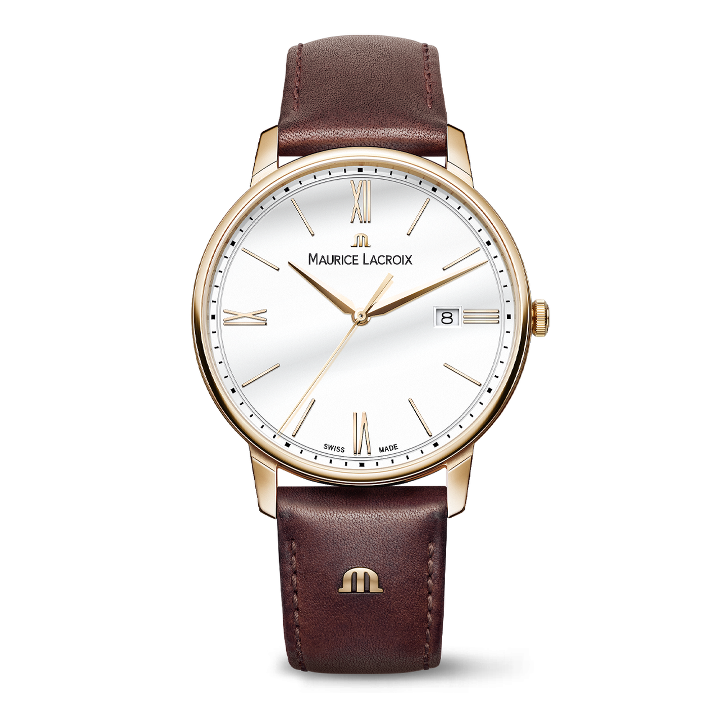 MAURICE LACROIX ELIROS DATE 40MM EL1118-PVP01-112-1