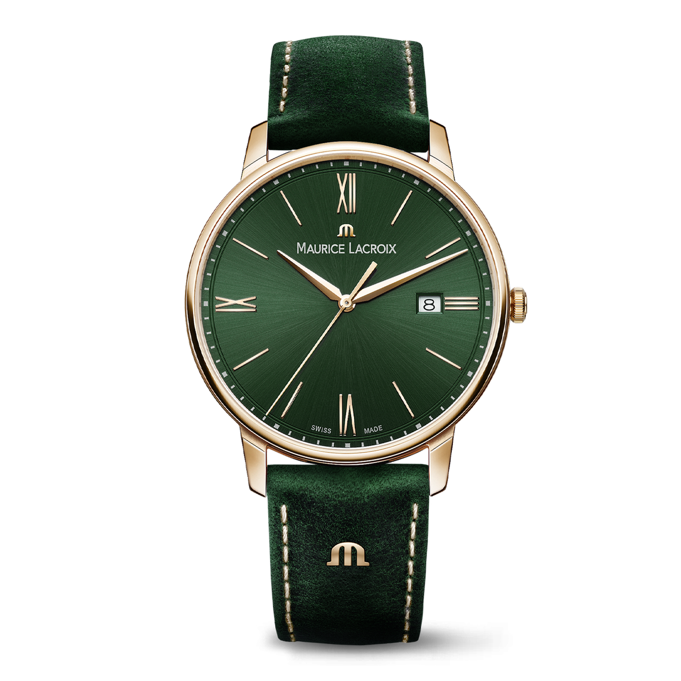 MAURICE LACROIX ELIROS DATE 40MM EL1118-PVP01-610-1