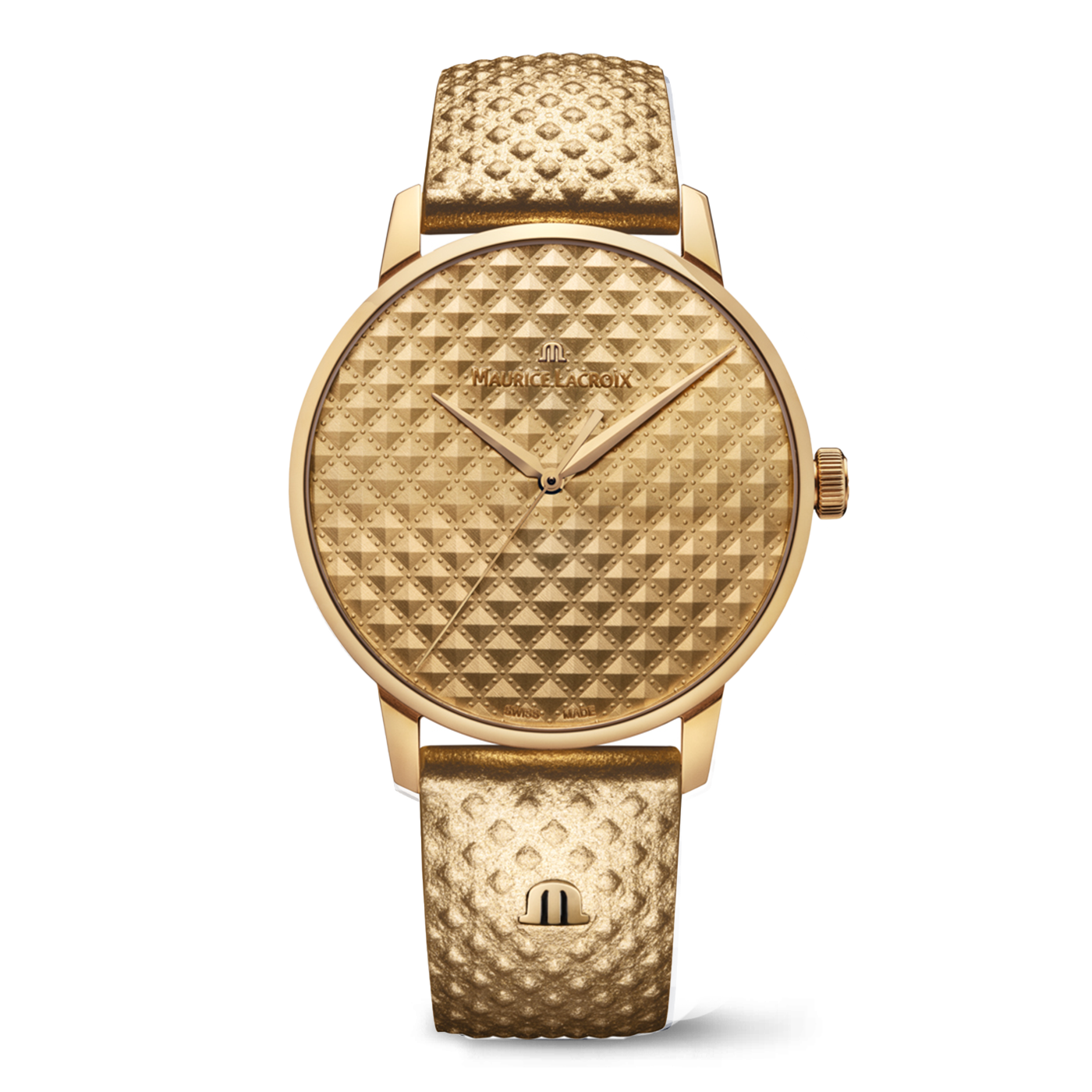 MAURICE LACROIX ELIROS SUNSHINE EL1118-PVY01-090-9