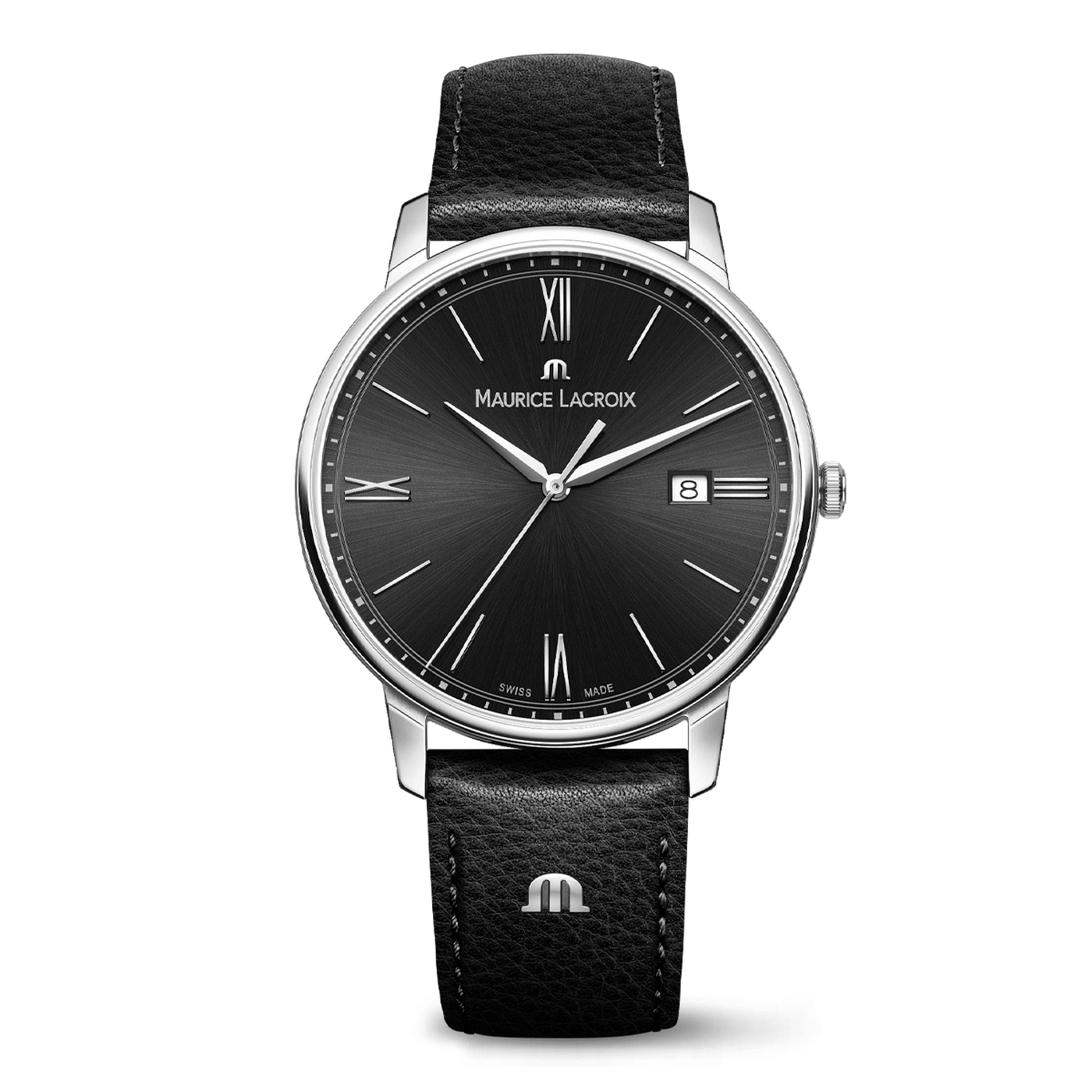 MAURICE LACROIX ELIROS DATE 40MM EL1118-SS001-310-1