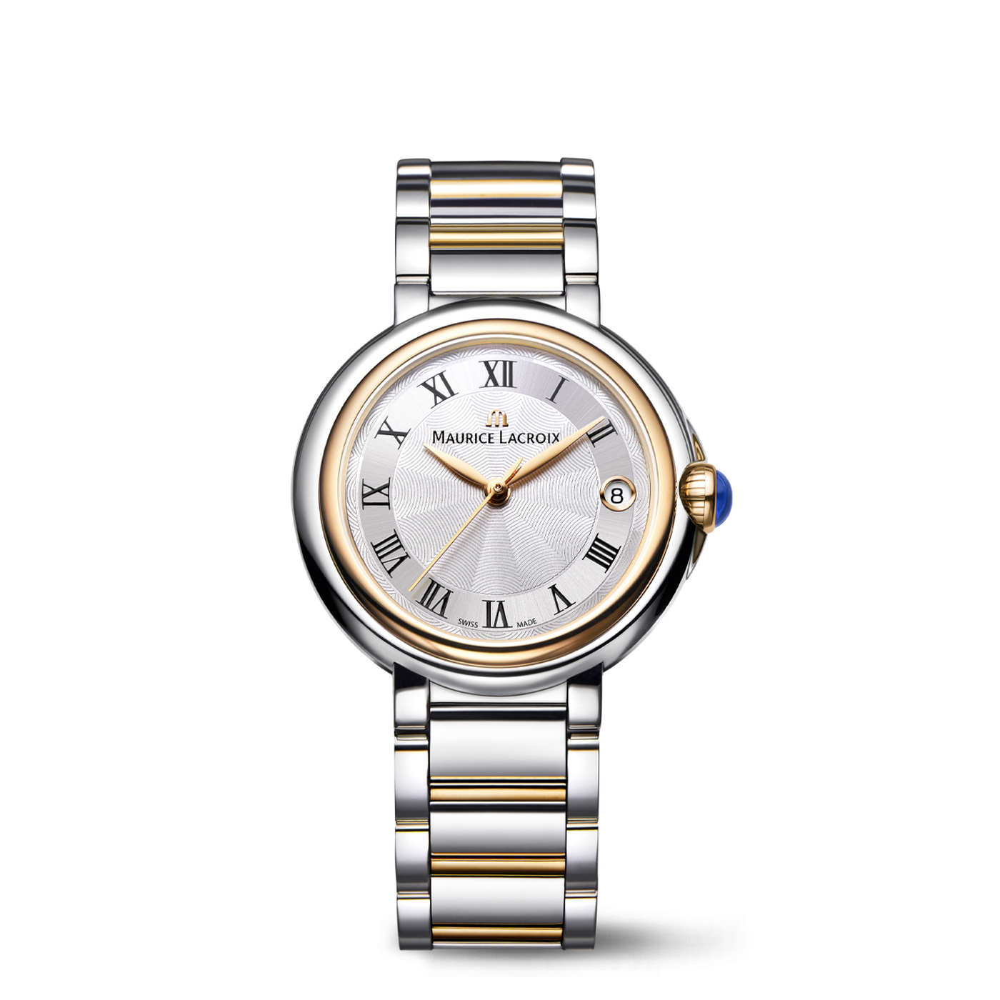 MAURICE LACROIX FIABA DATE 32MM FA1004-PVP13-110-1