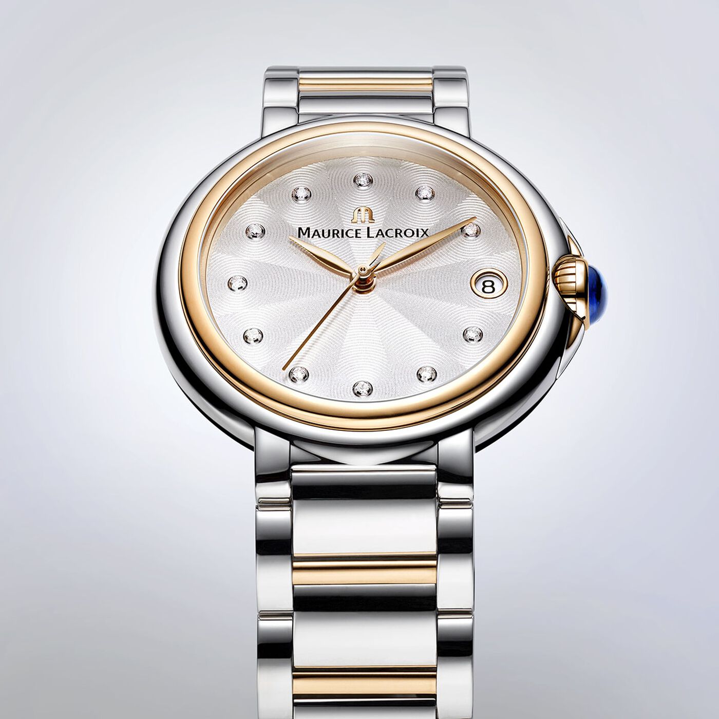 MAURICE LACROIX FIABA DATE 32MM FA1004-PVP13-150-1