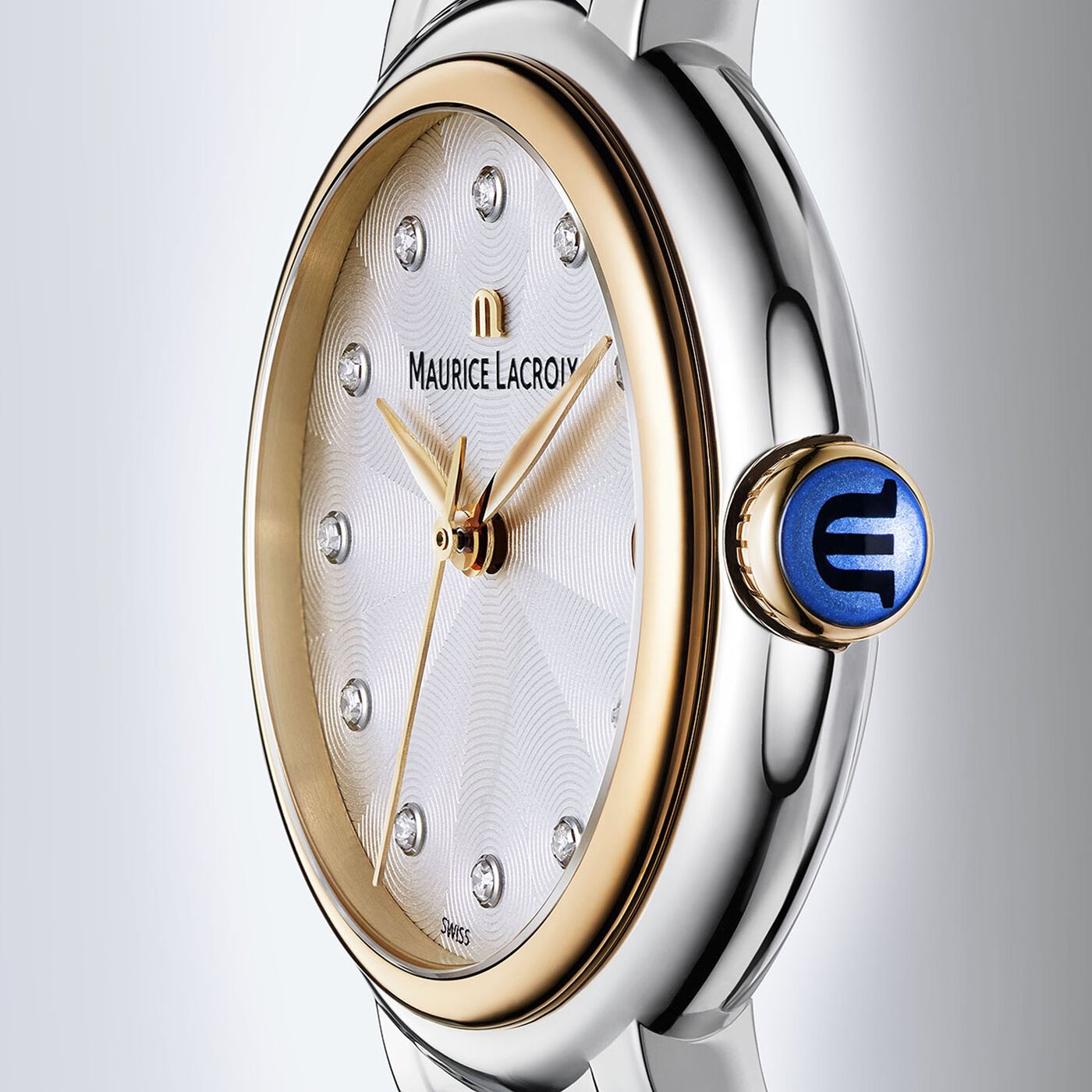 MAURICE LACROIX FIABA DATE 32MM FA1004-PVP13-150-1