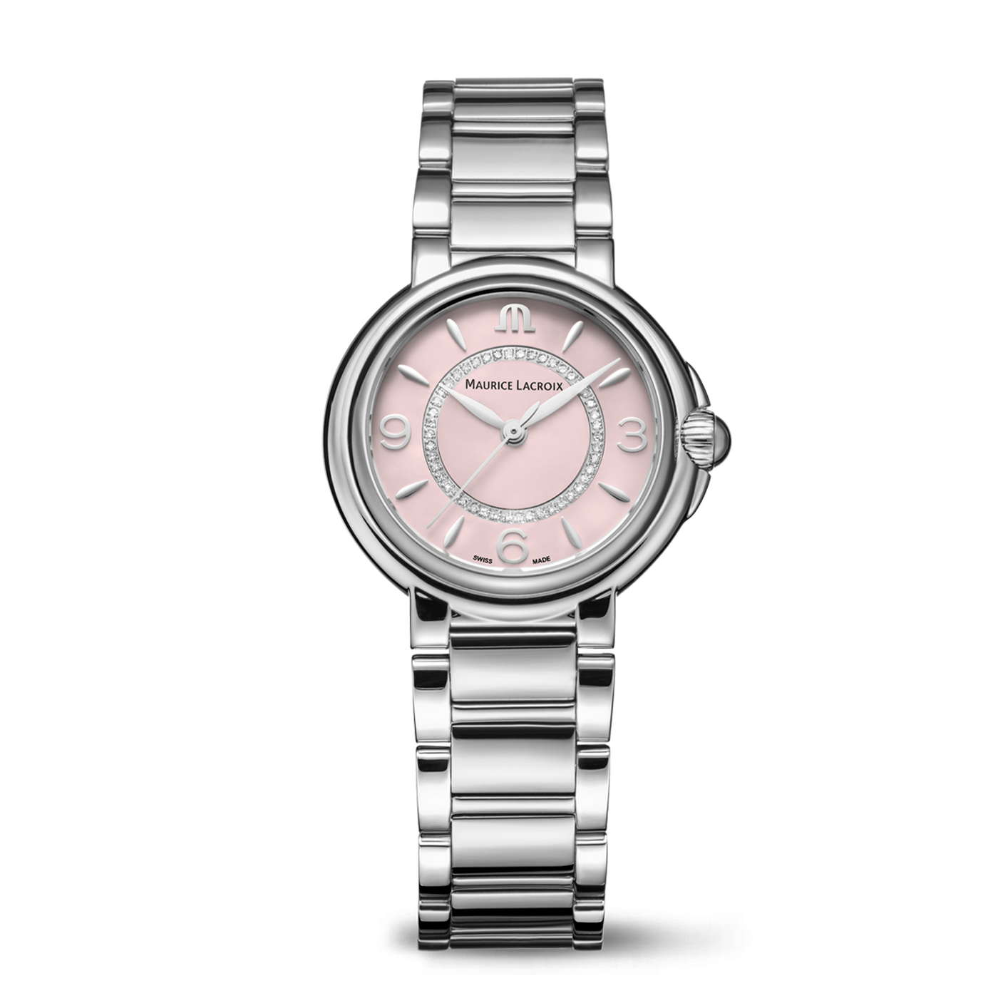 MAURICE LACROIX FIABA COLOURS EDITION FA1104-SS002-F20-1