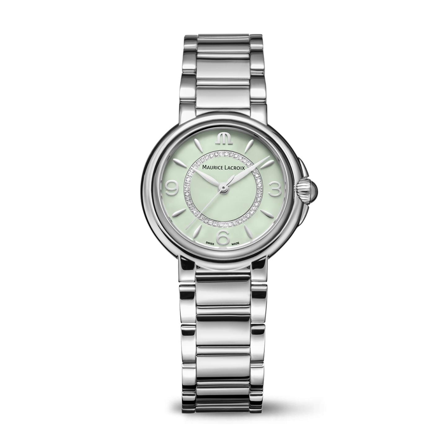 MAURICE LACROIX FIABA COLOURS EDITION FA1104-SS002-G20-1