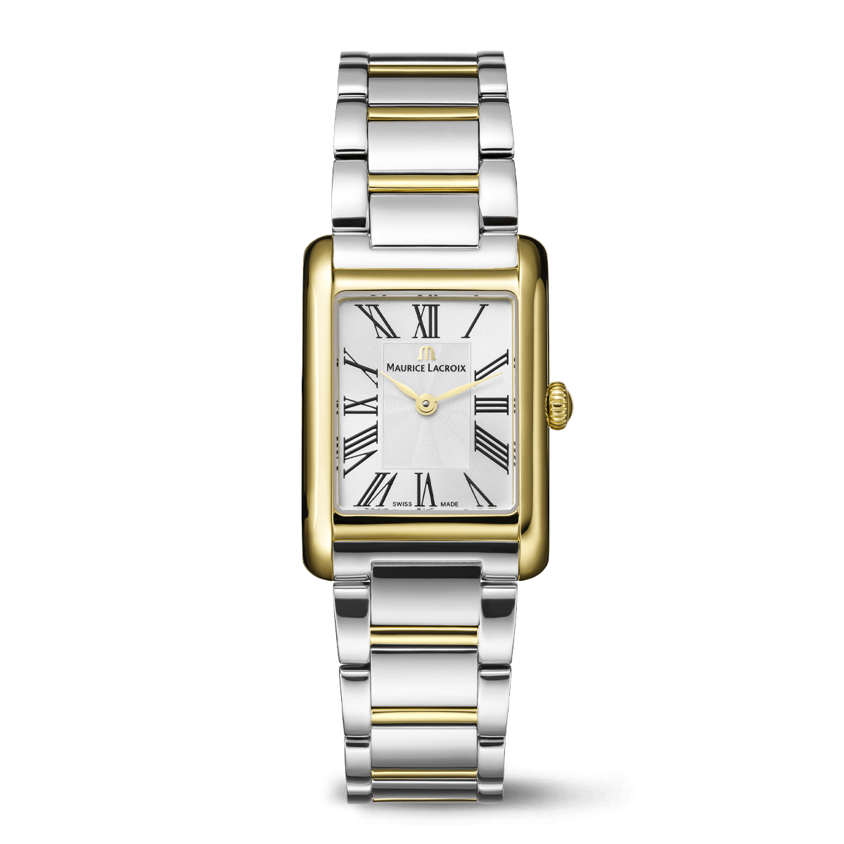 MAURICE LACROIX FIABA SQUARE FA1205-PVY02-110-A