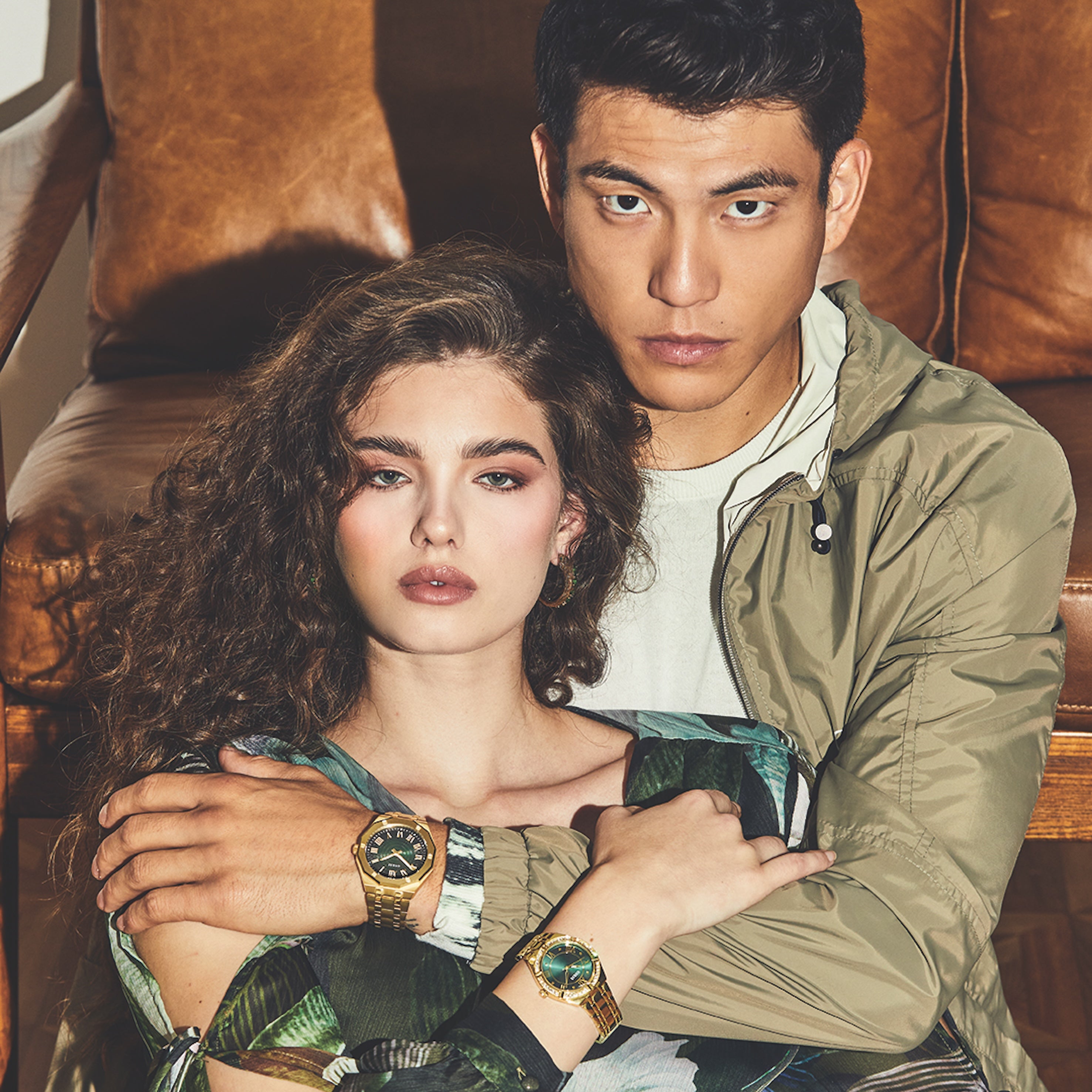 Guess Watches COSMO GW0033L8