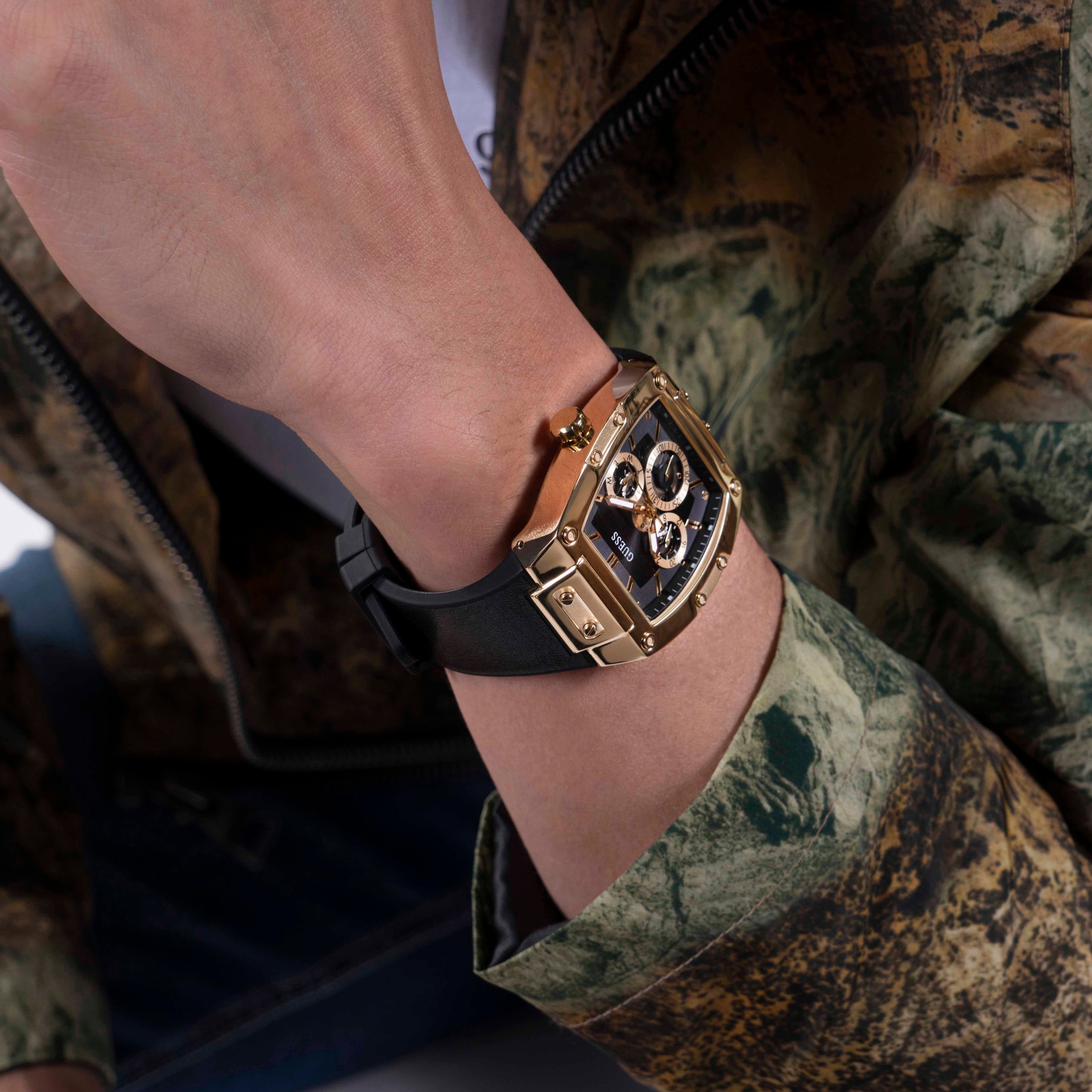 Guess Watches PHOENIX GW0202G1