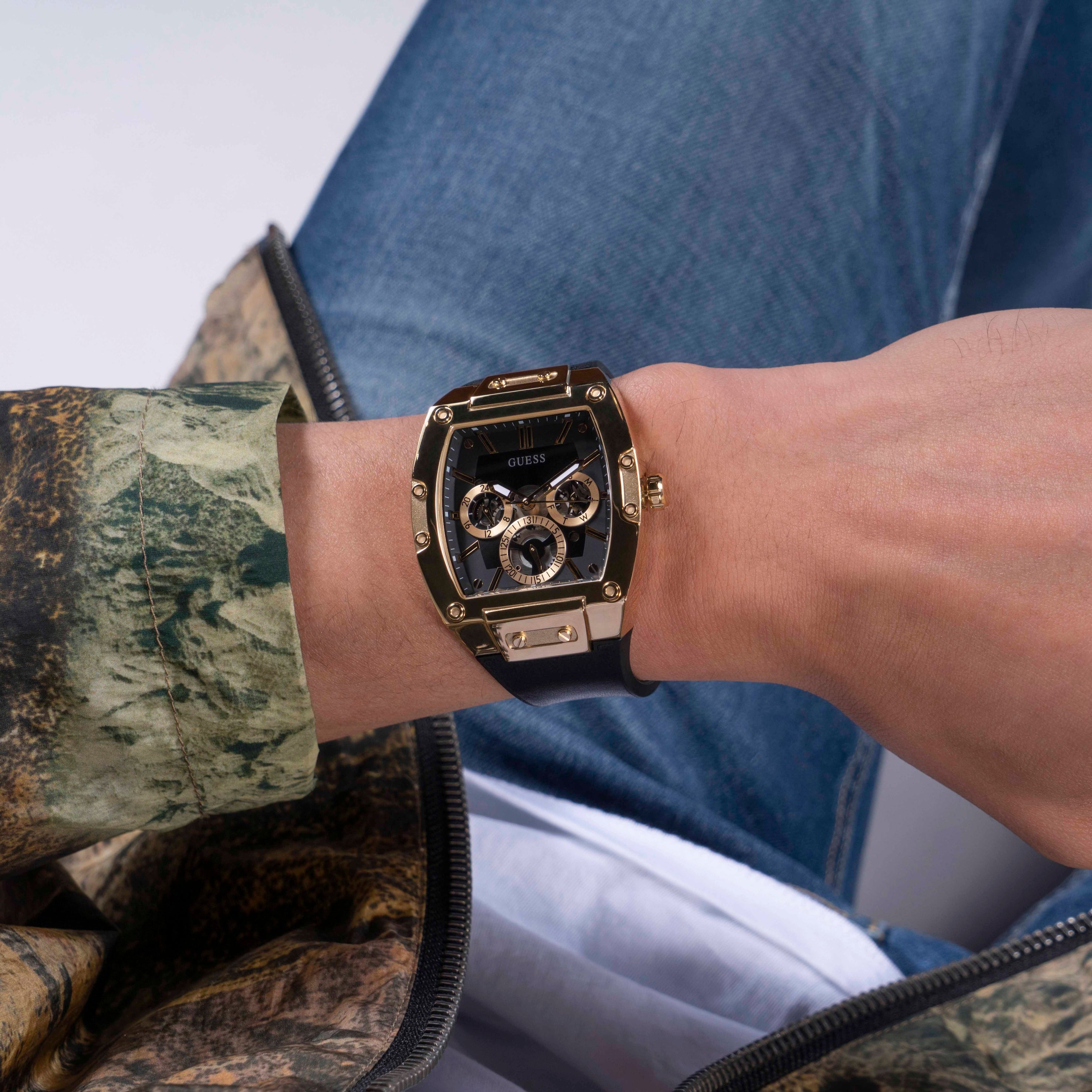 Guess Watches PHOENIX GW0202G1