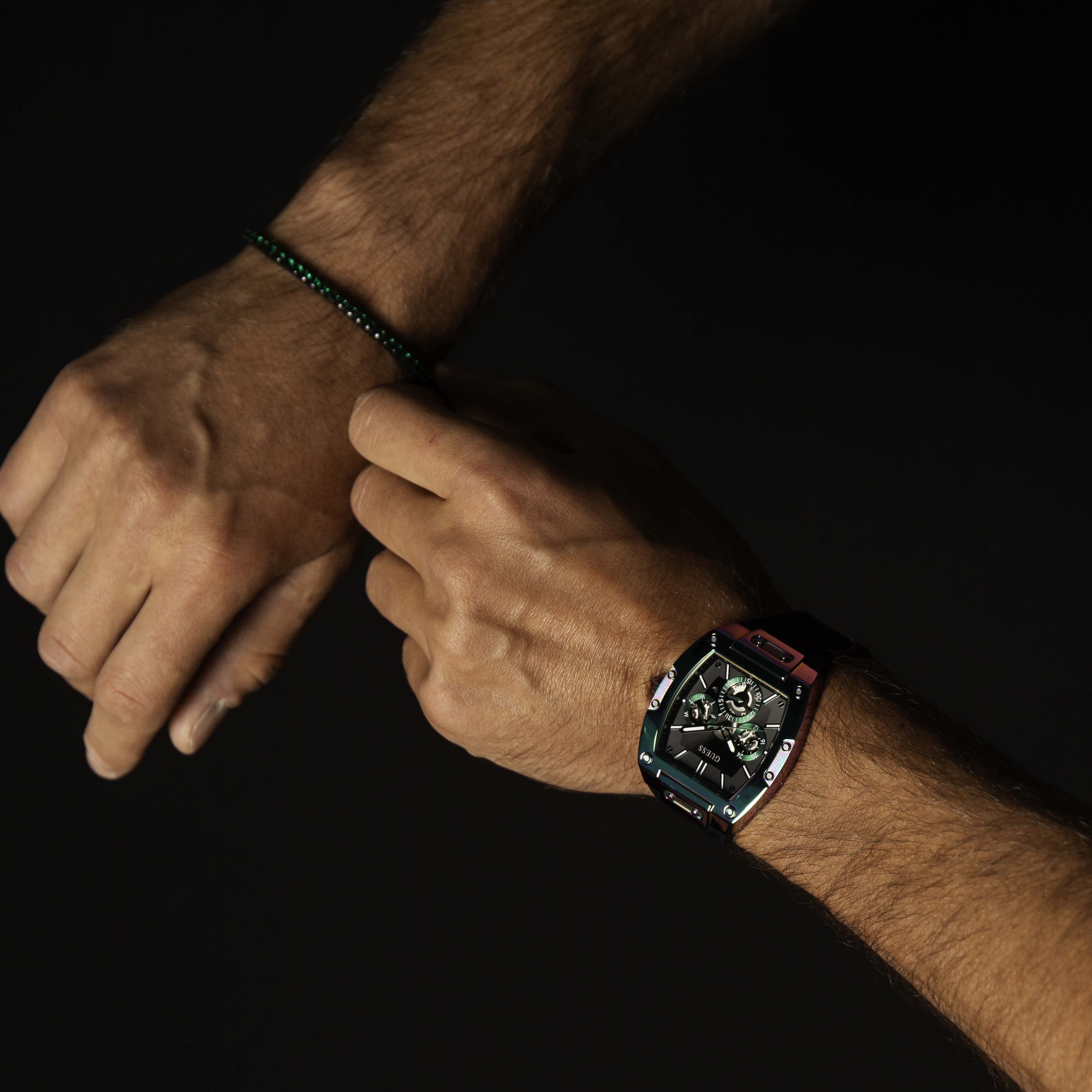 Guess Watches PHOENIX GW0202G5