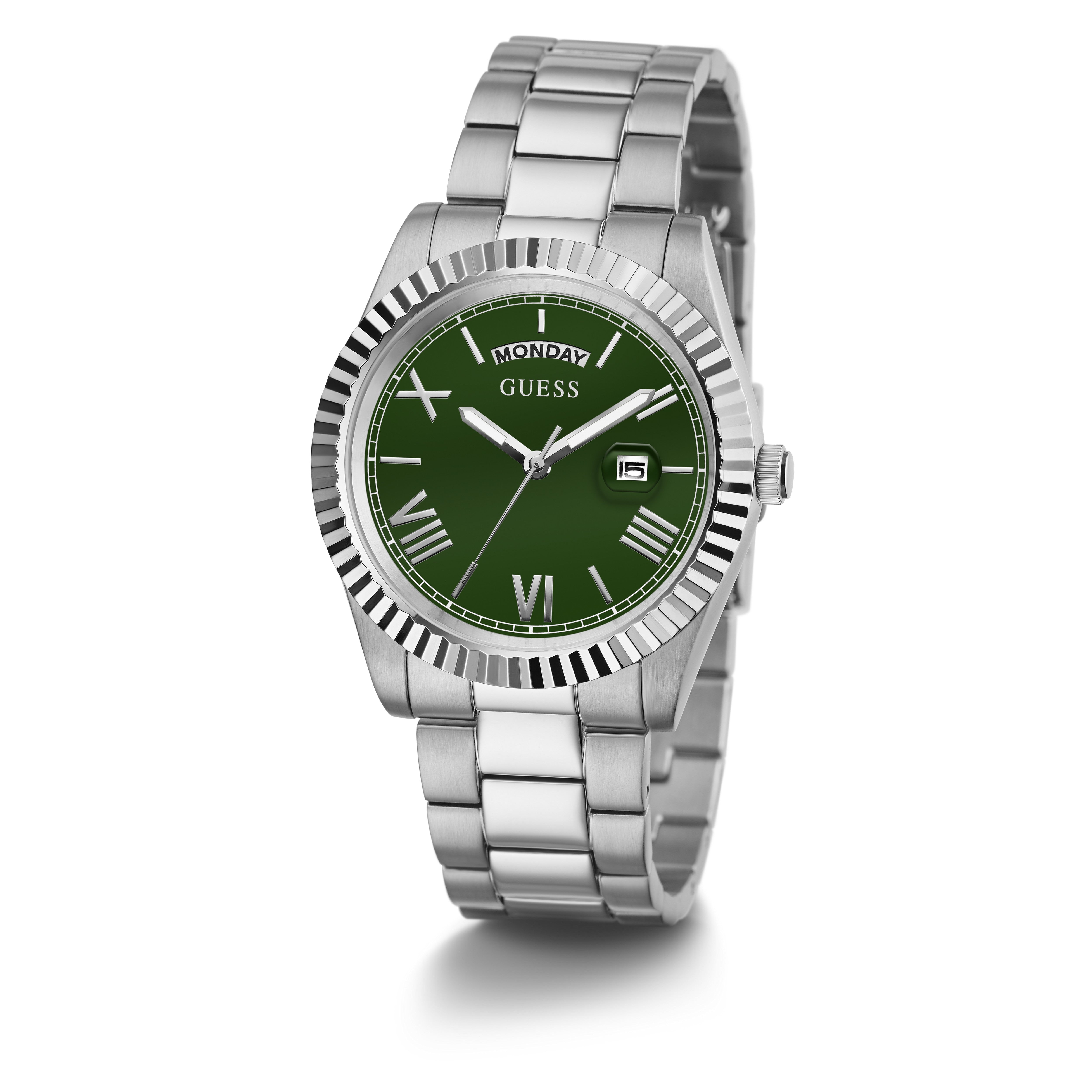 Guess Watches CONNOISSEUR GW0265G10