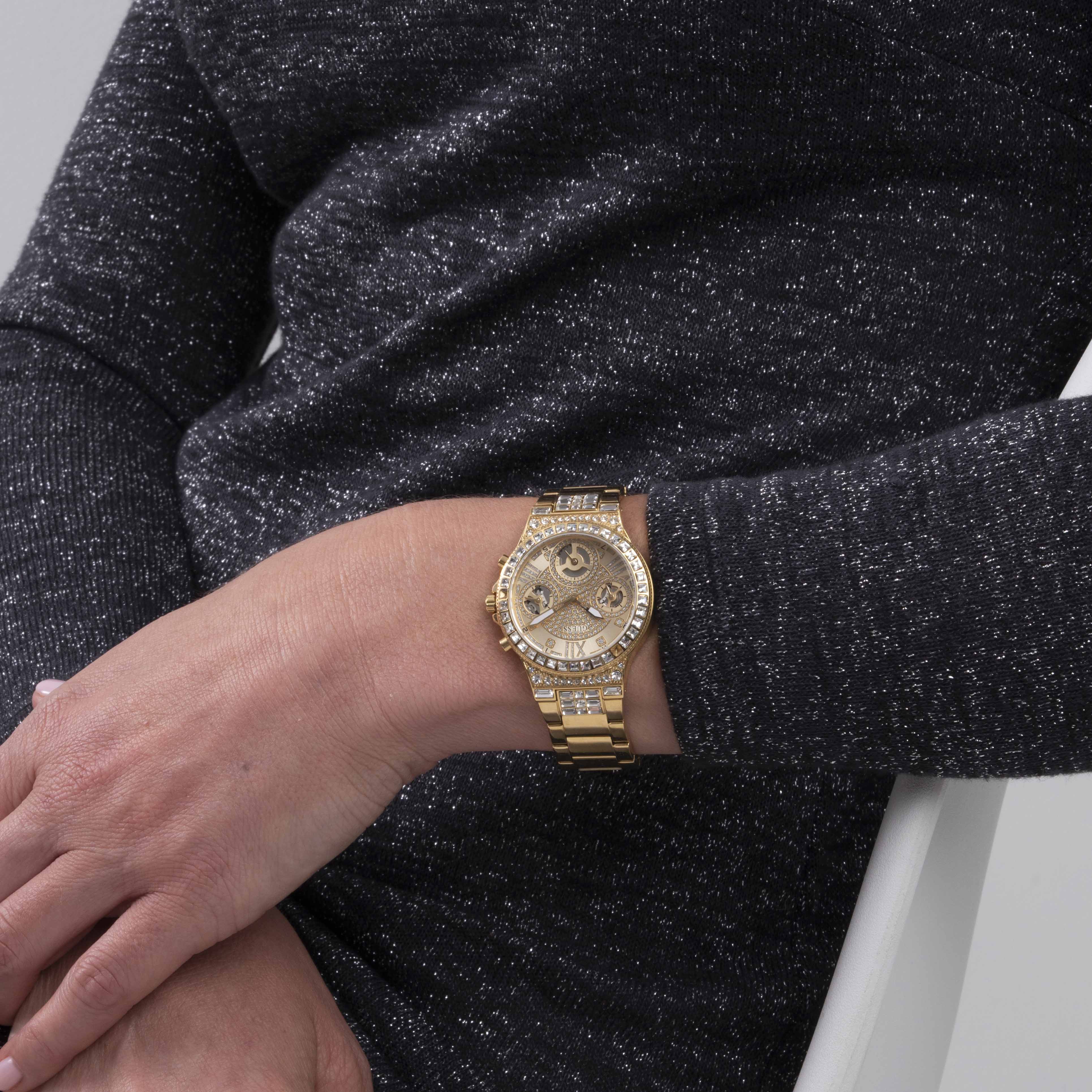 Guess Watches MOONLIGHT GW0320L2