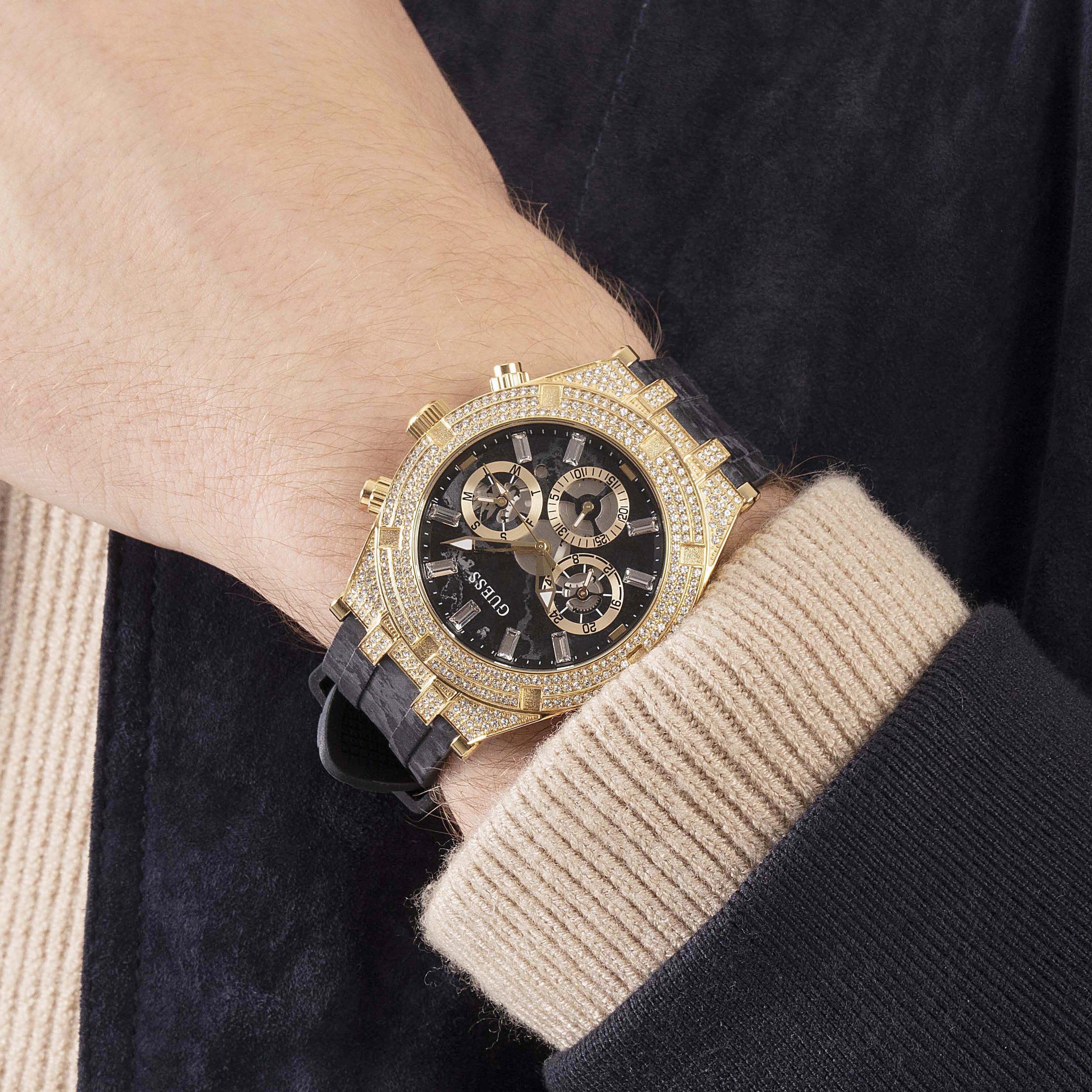 Guess Watches CONTINENTAL GW0418G2