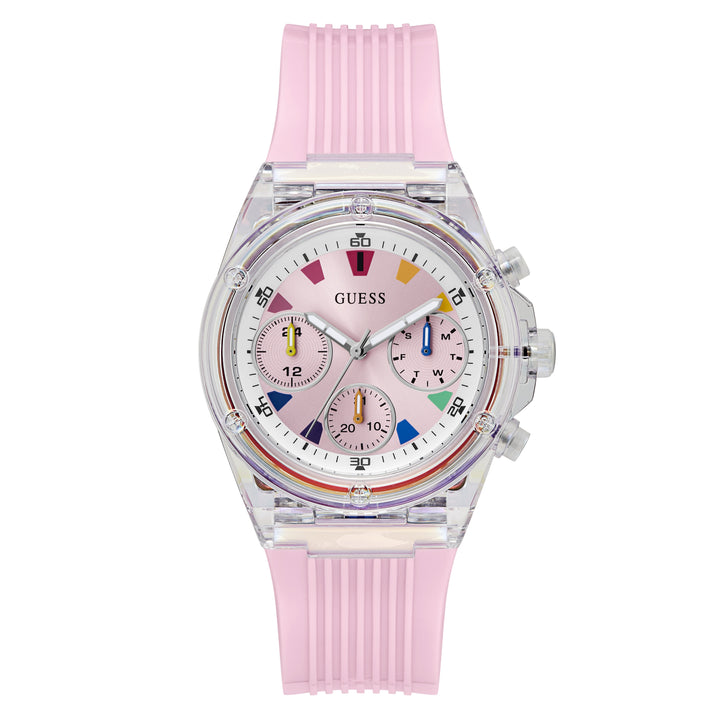 Guess Watches ATHENA GW0438L7