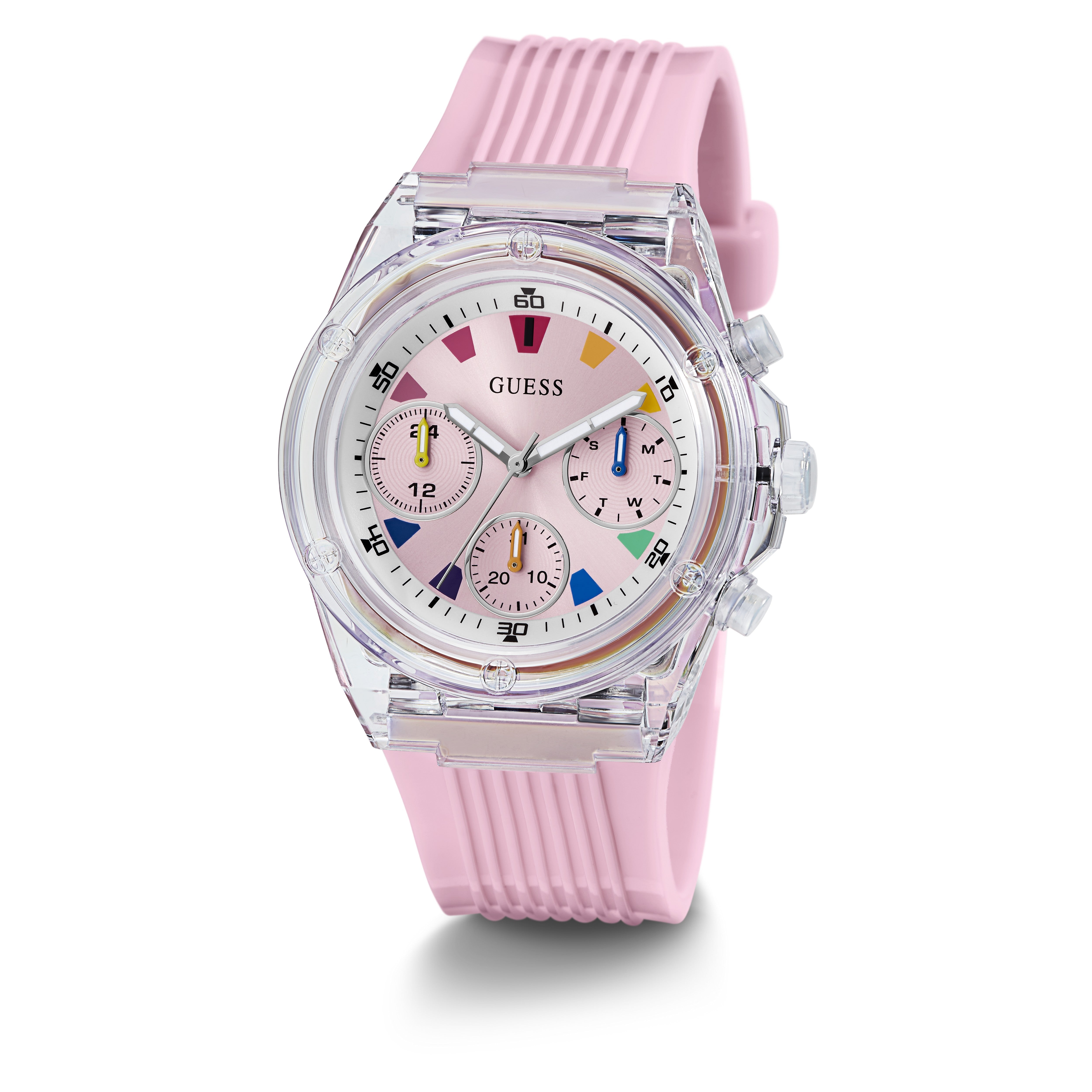 Guess Watches ATHENA GW0438L7