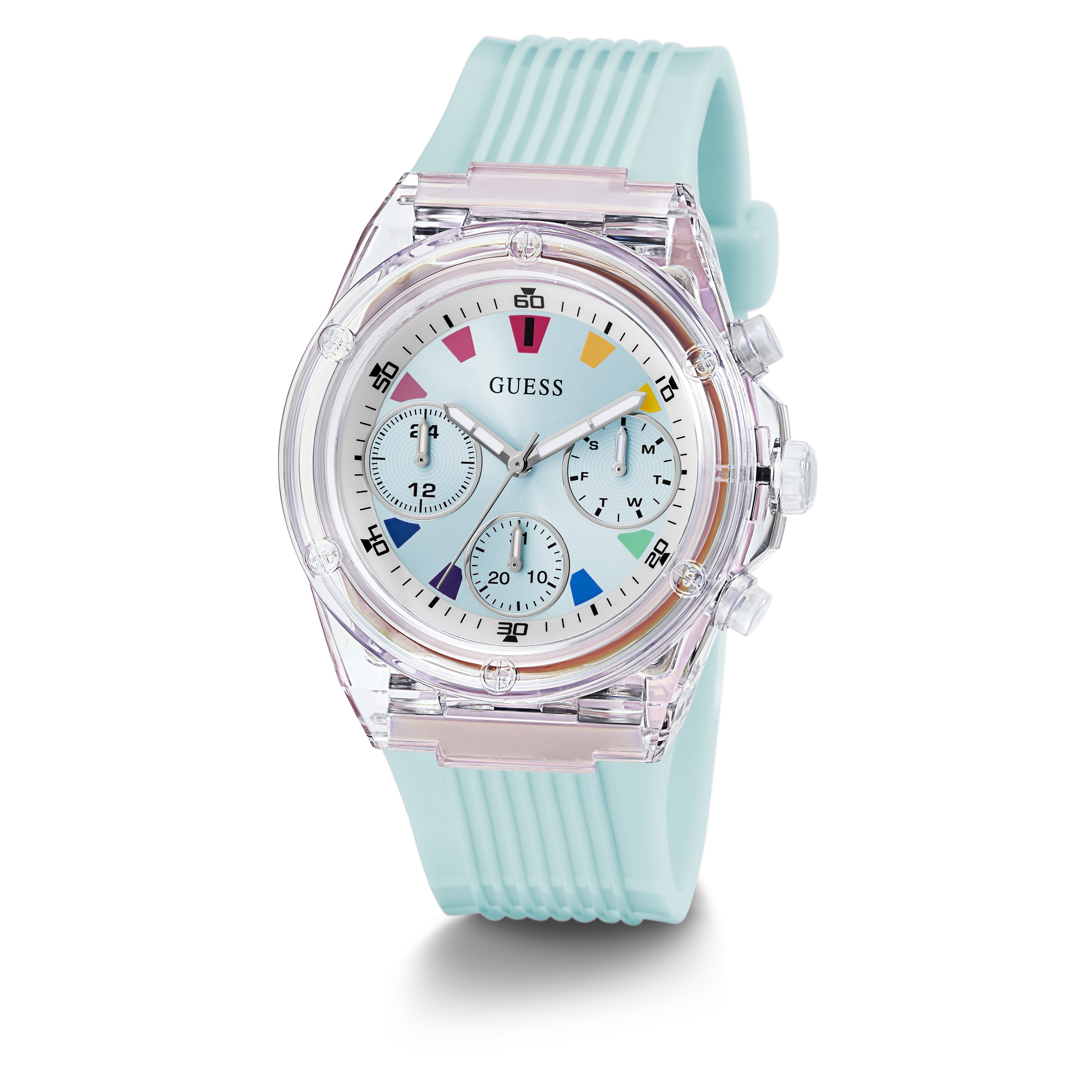 Guess Watches ATHENA GW0438L8
