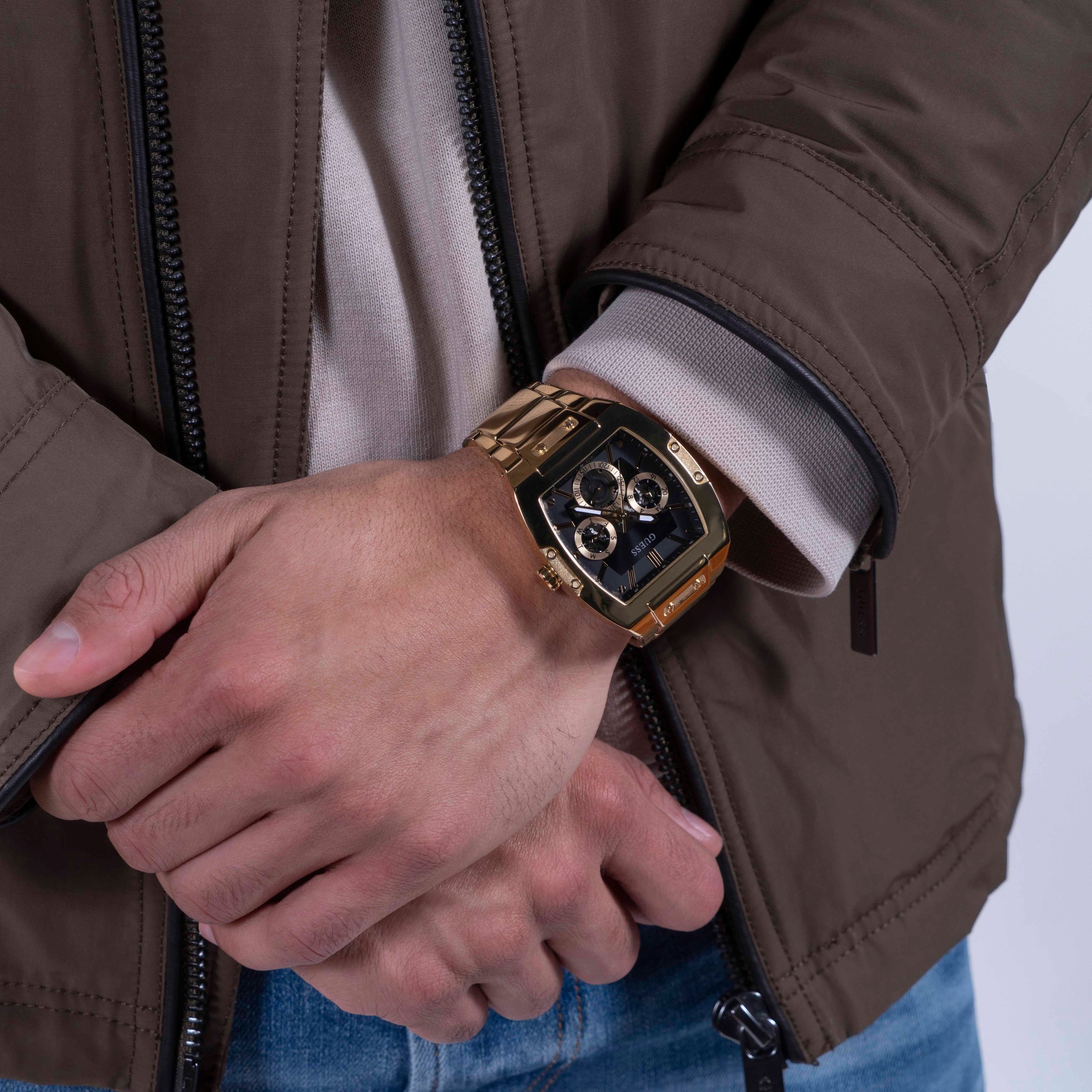 Guess Watches PHOENIX GW0456G1