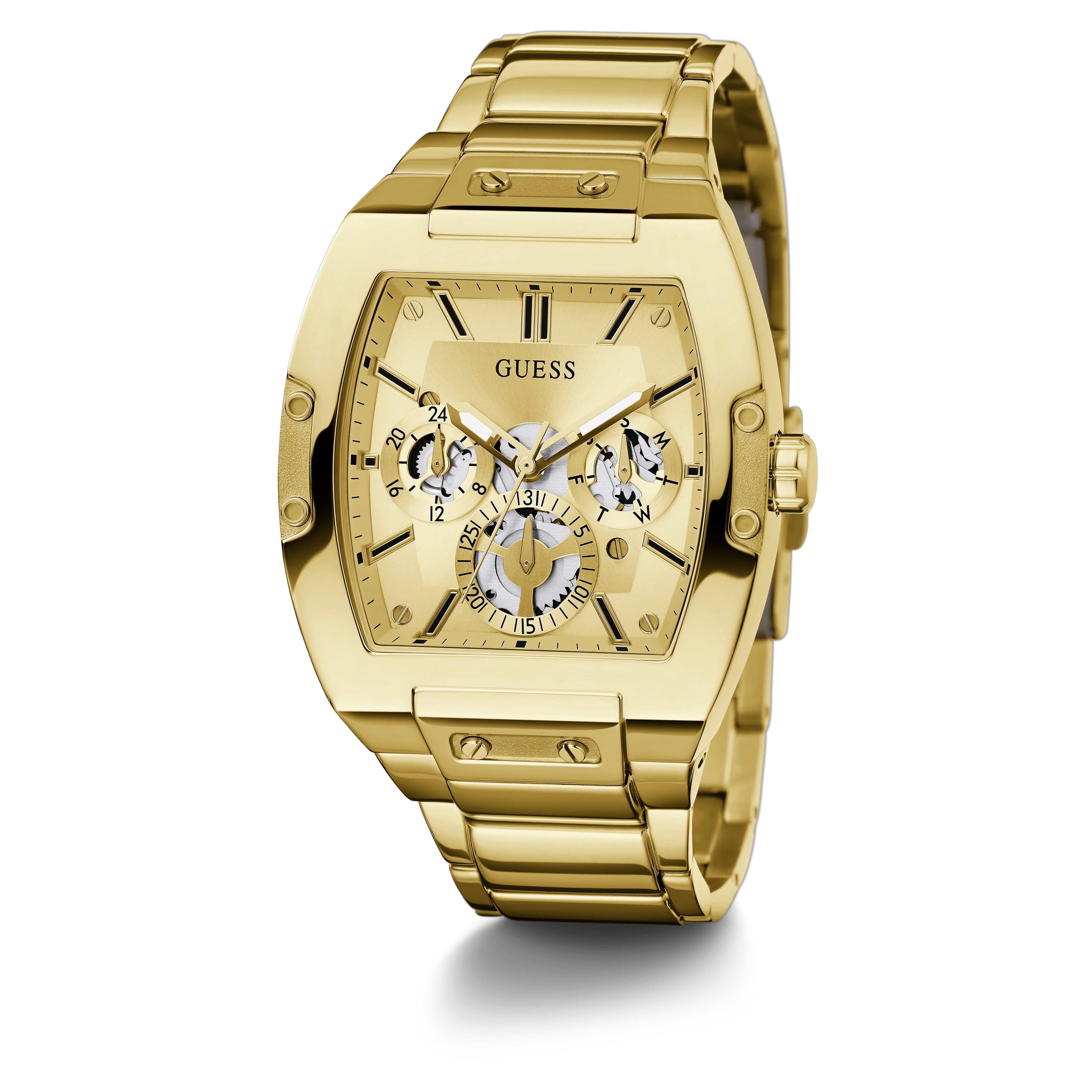 Guess Watches PHOENIX GW0456G2