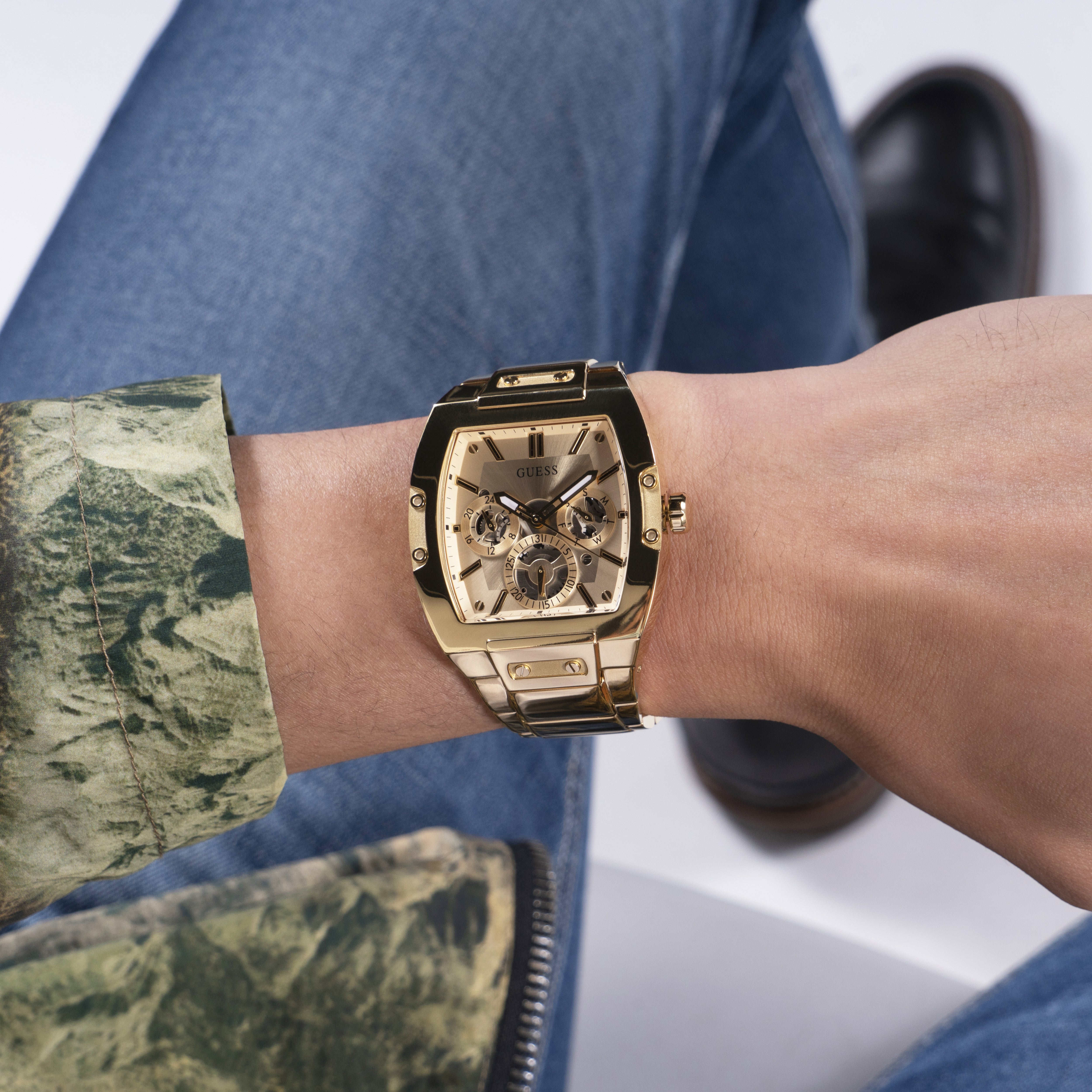 Guess Watches PHOENIX GW0456G2