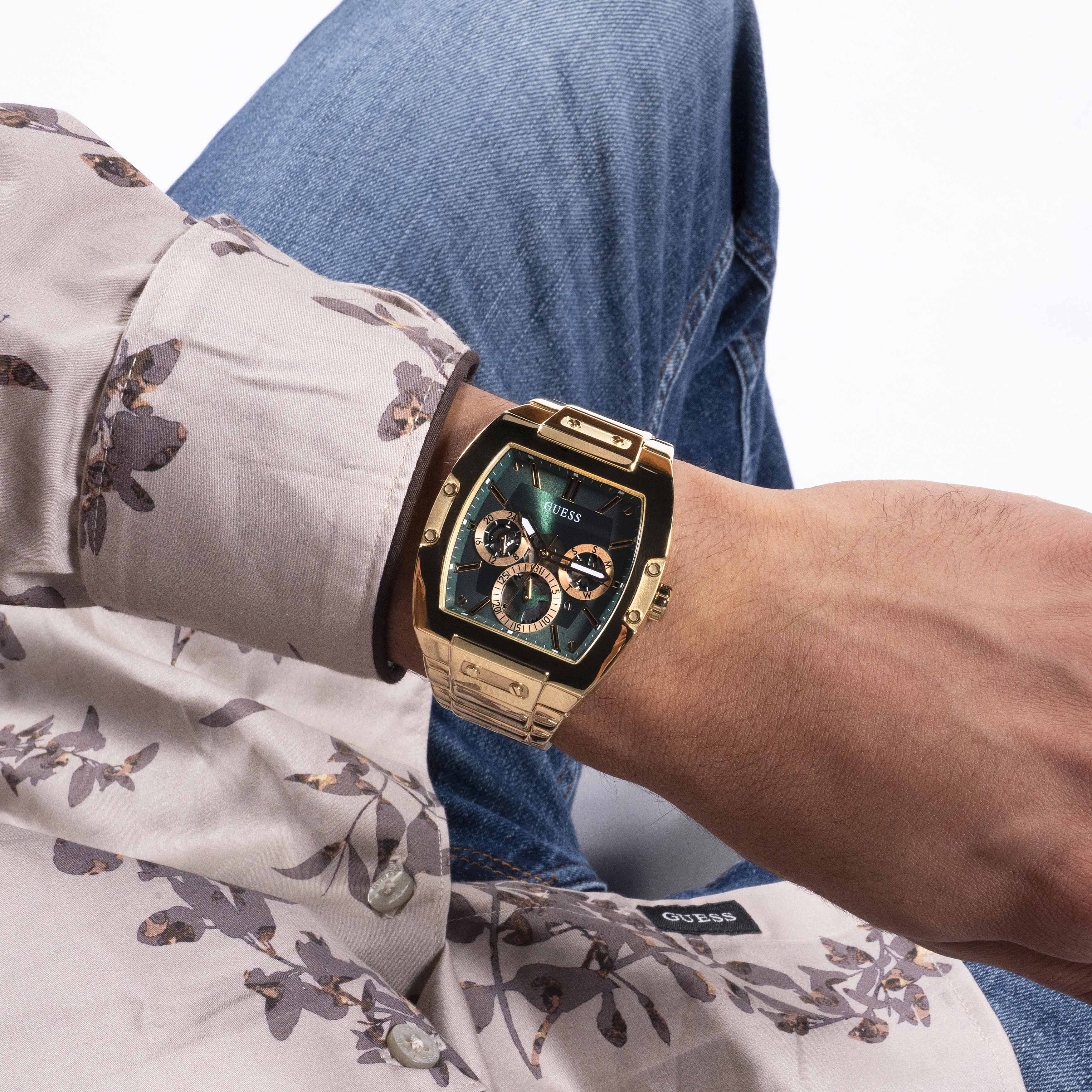 Guess Watches PHOENIX GW0456G3