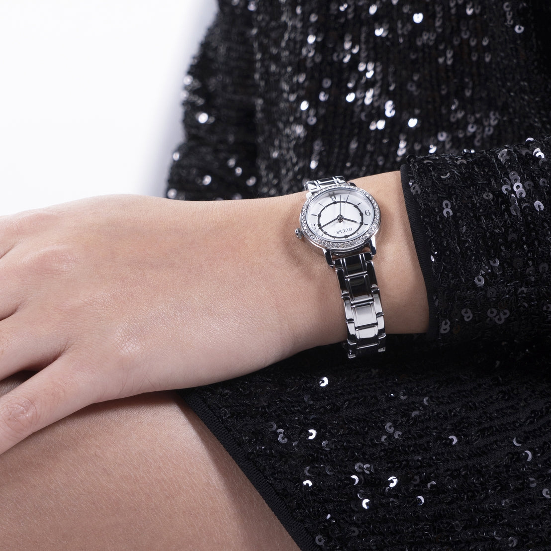 Guess Watches MELODY GW0468L1