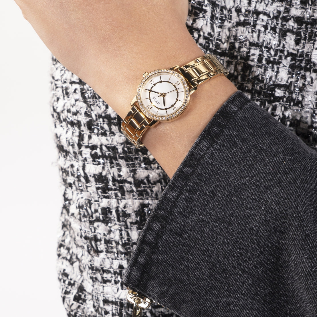 Guess Watches MELODY GW0468L2