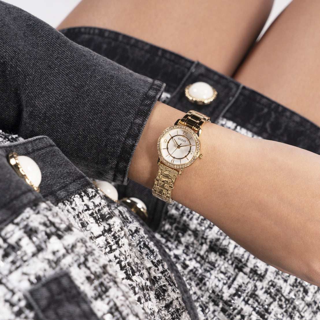 Guess Watches MELODY GW0468L2