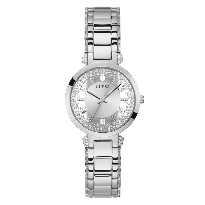 Guess Watches CRYSTAL CLEAR GW0470L1