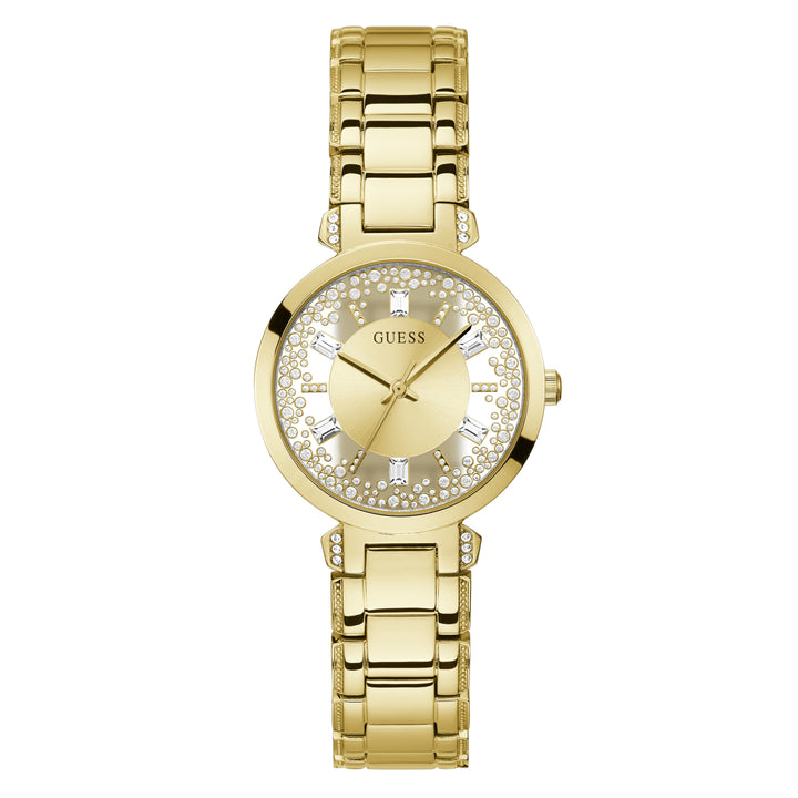 Guess Watches CRYSTAL CLEAR GW0470L2