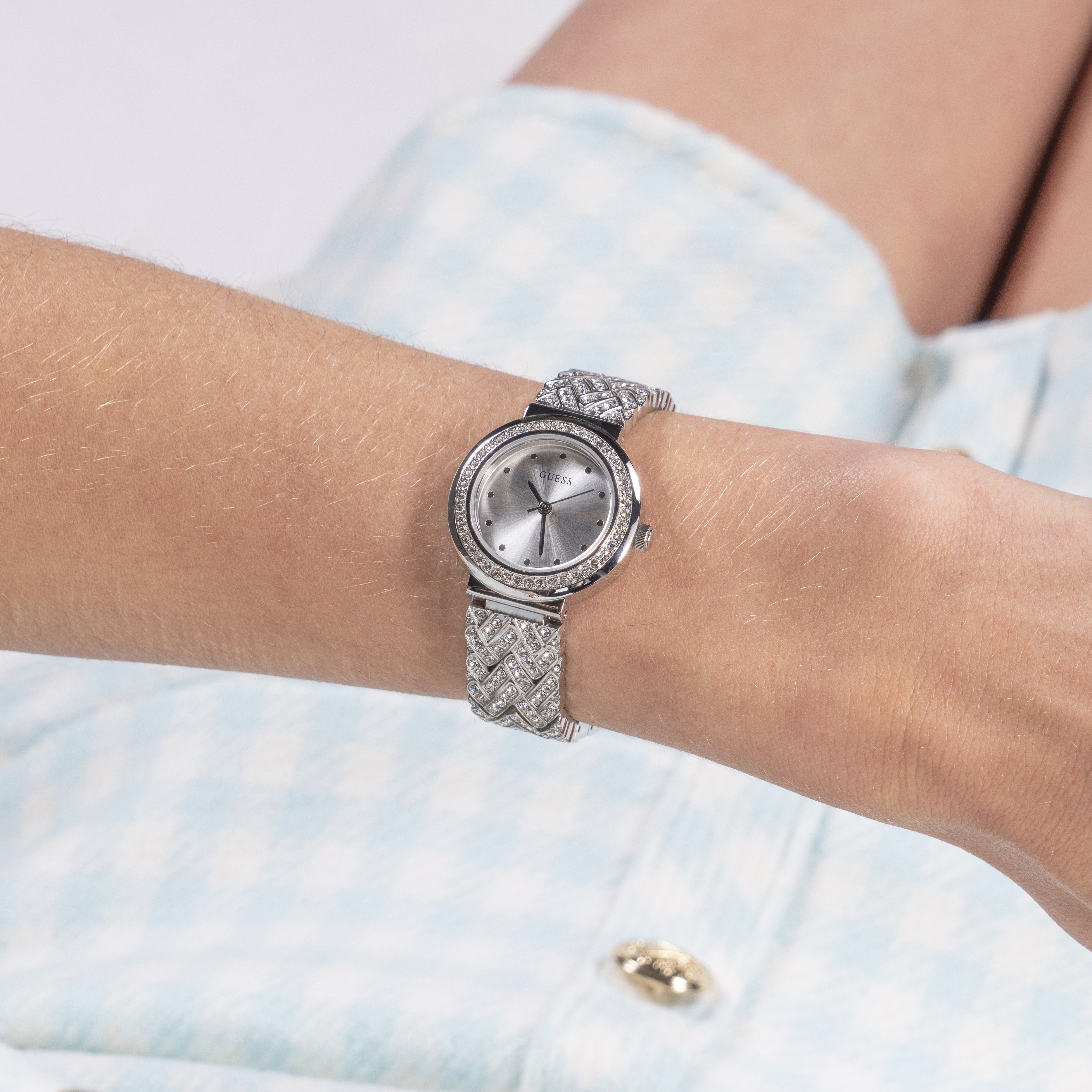 Guess Watches TREASURE GW0476L1