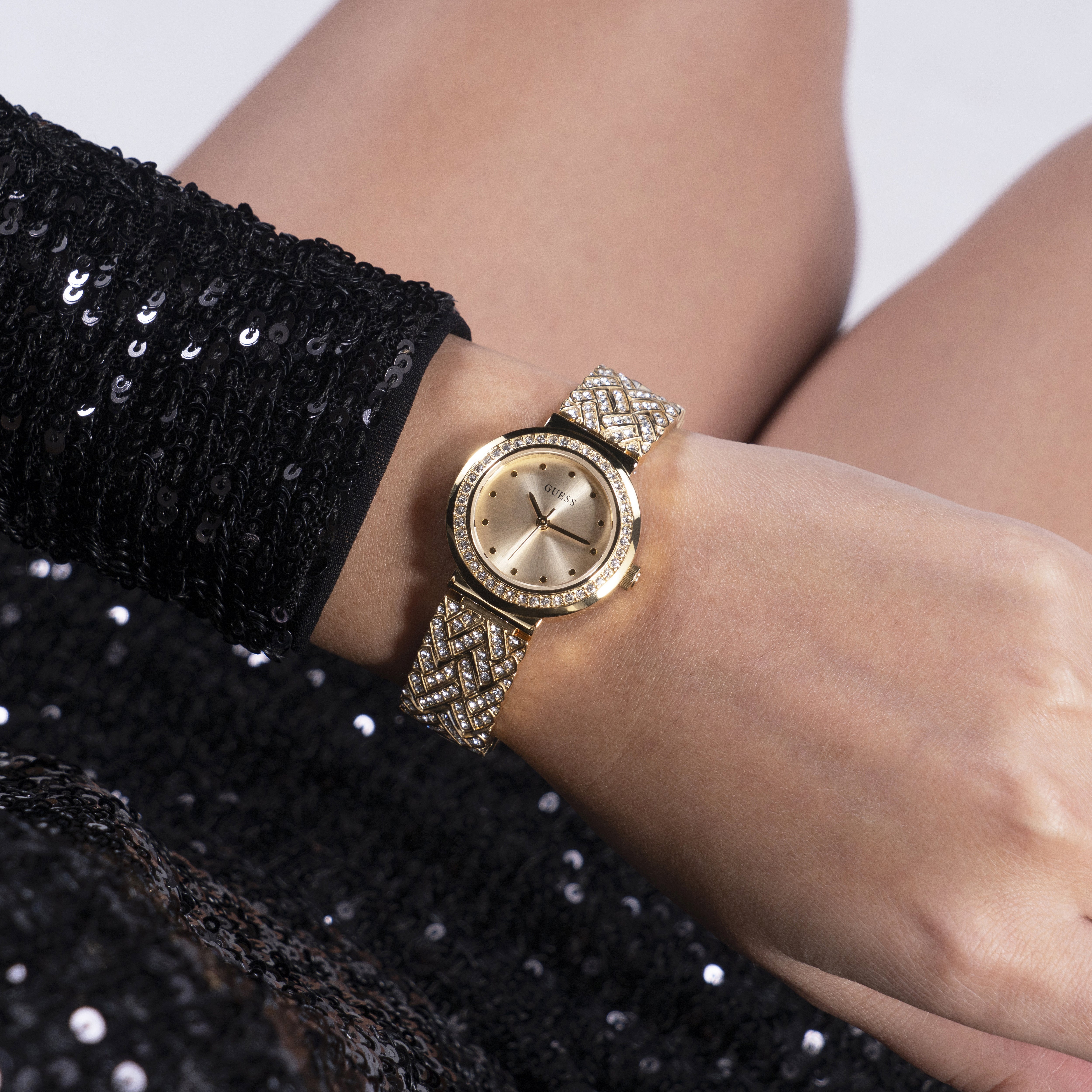 Guess Watches TREASURE GW0476L2