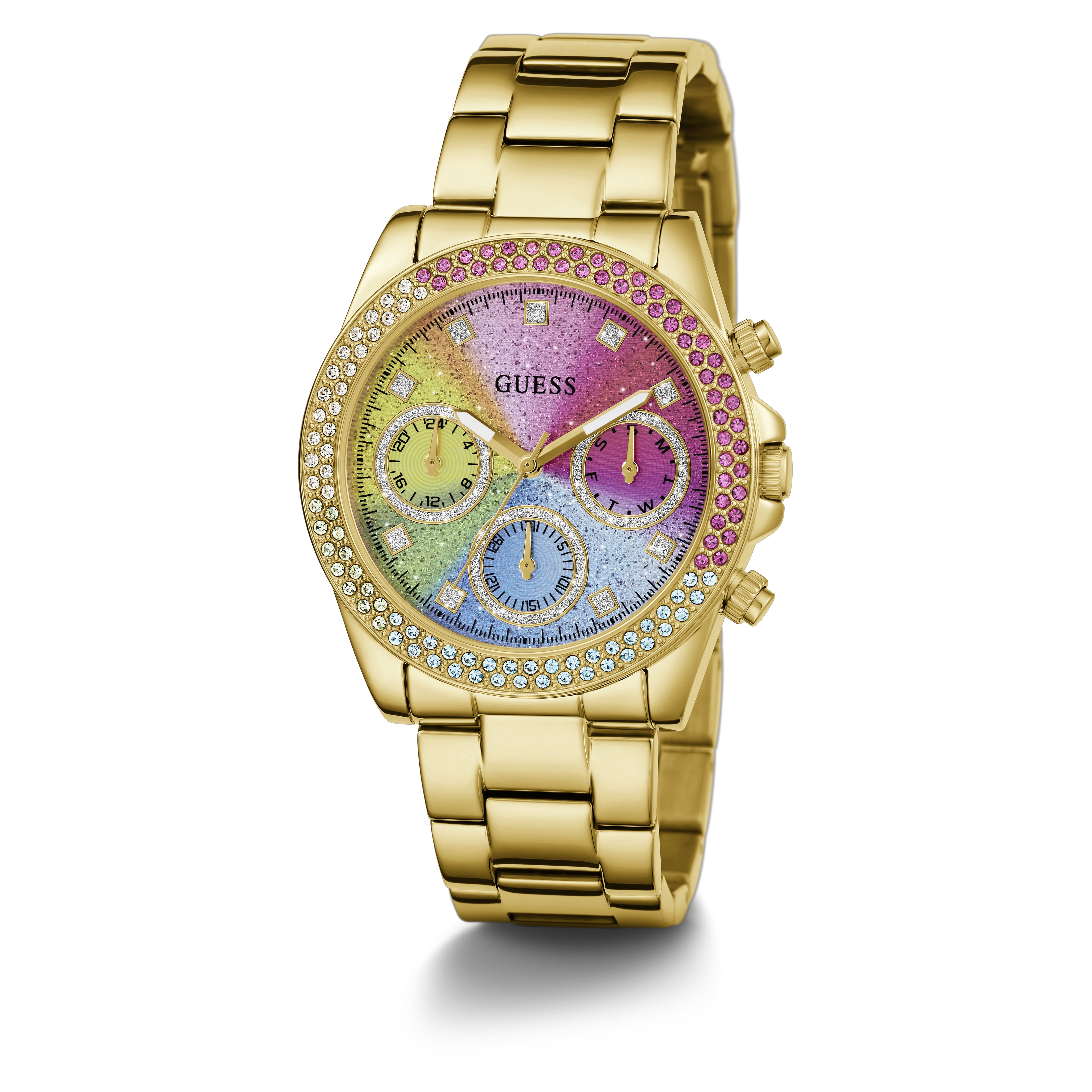 Guess Watches SOL GW0483L4