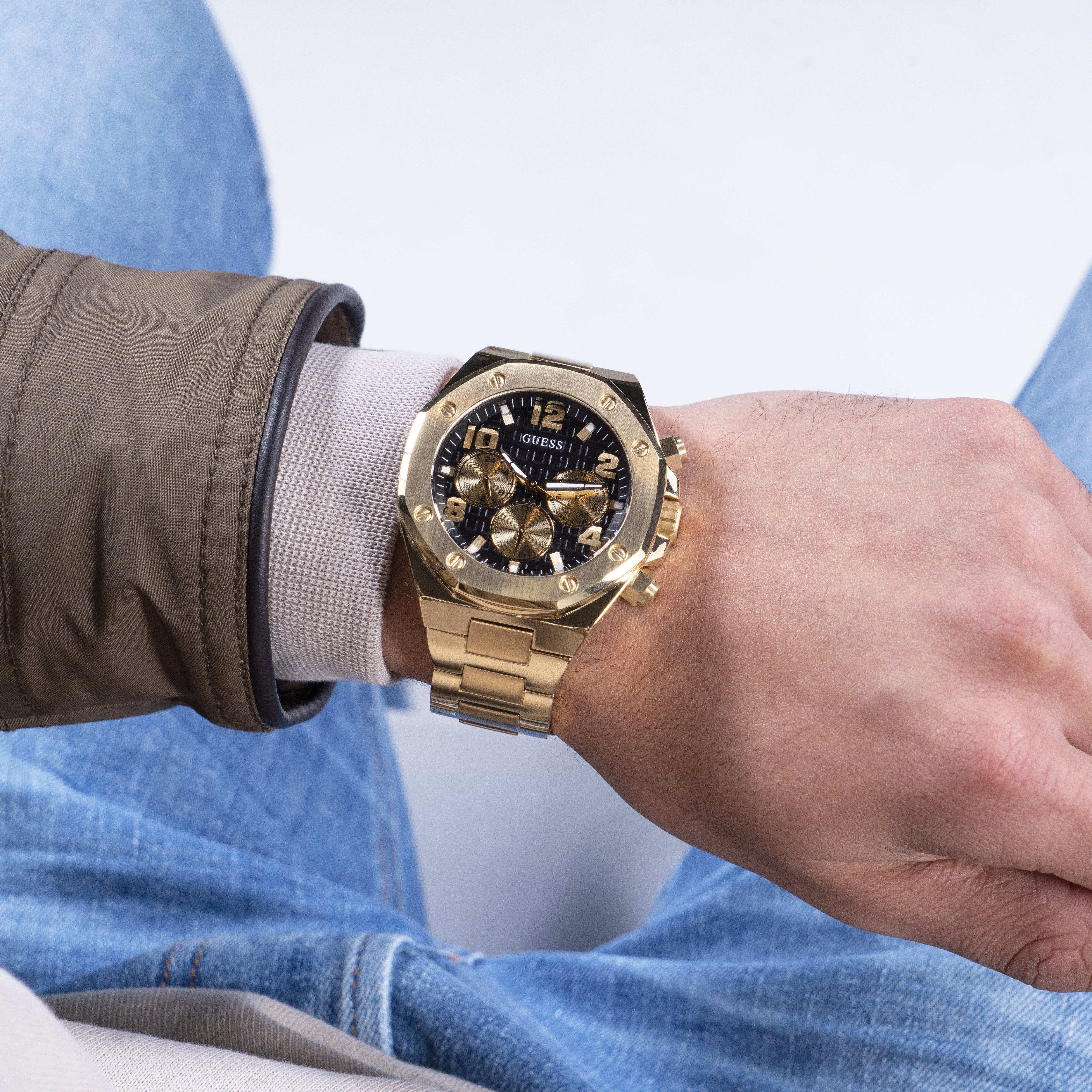 Guess Watches EMPIRE GW0489G2