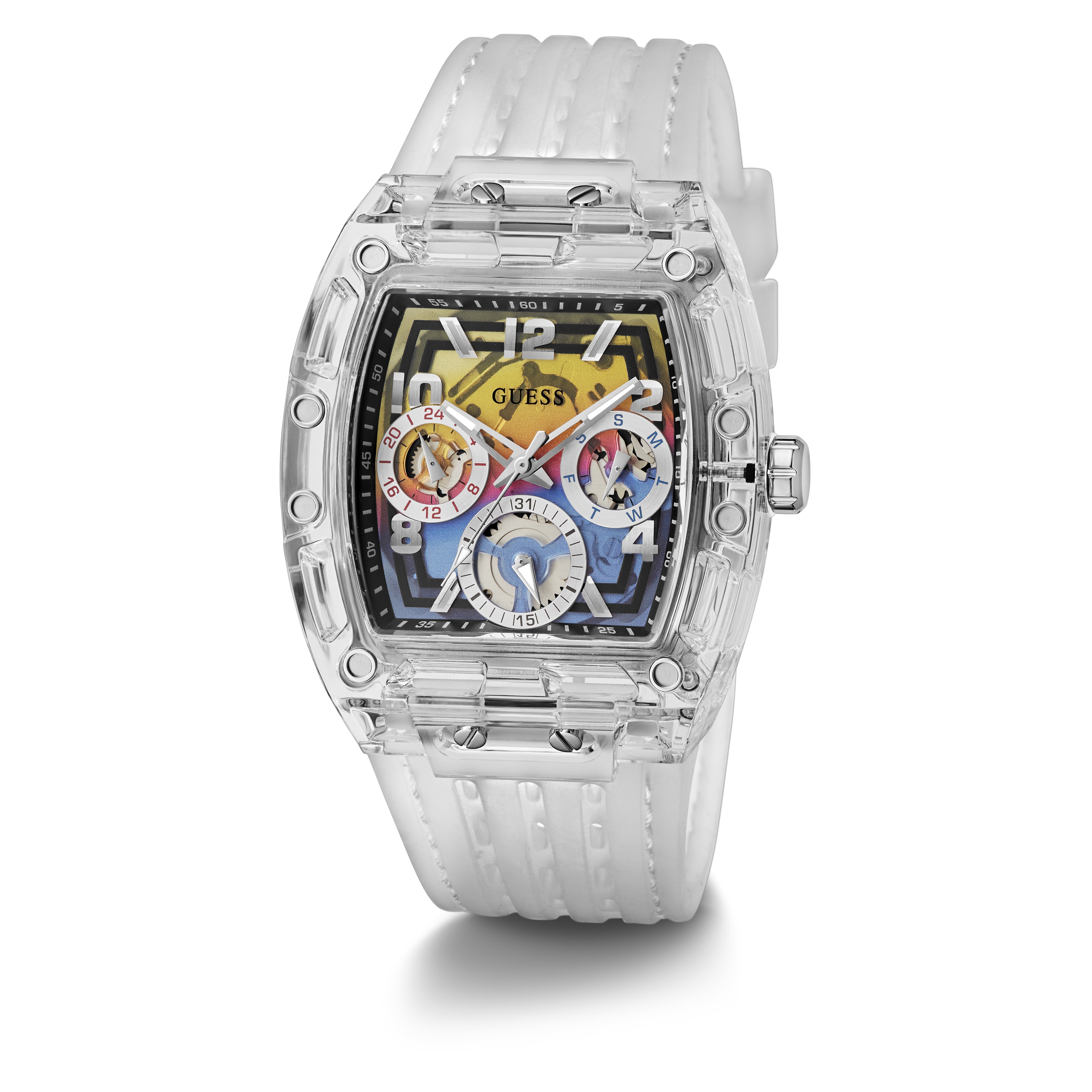 Guess Watches PHOENIX GW0499G3