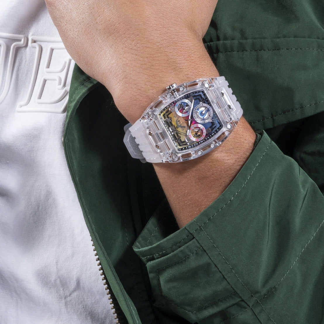 Guess Watches PHOENIX GW0499G3