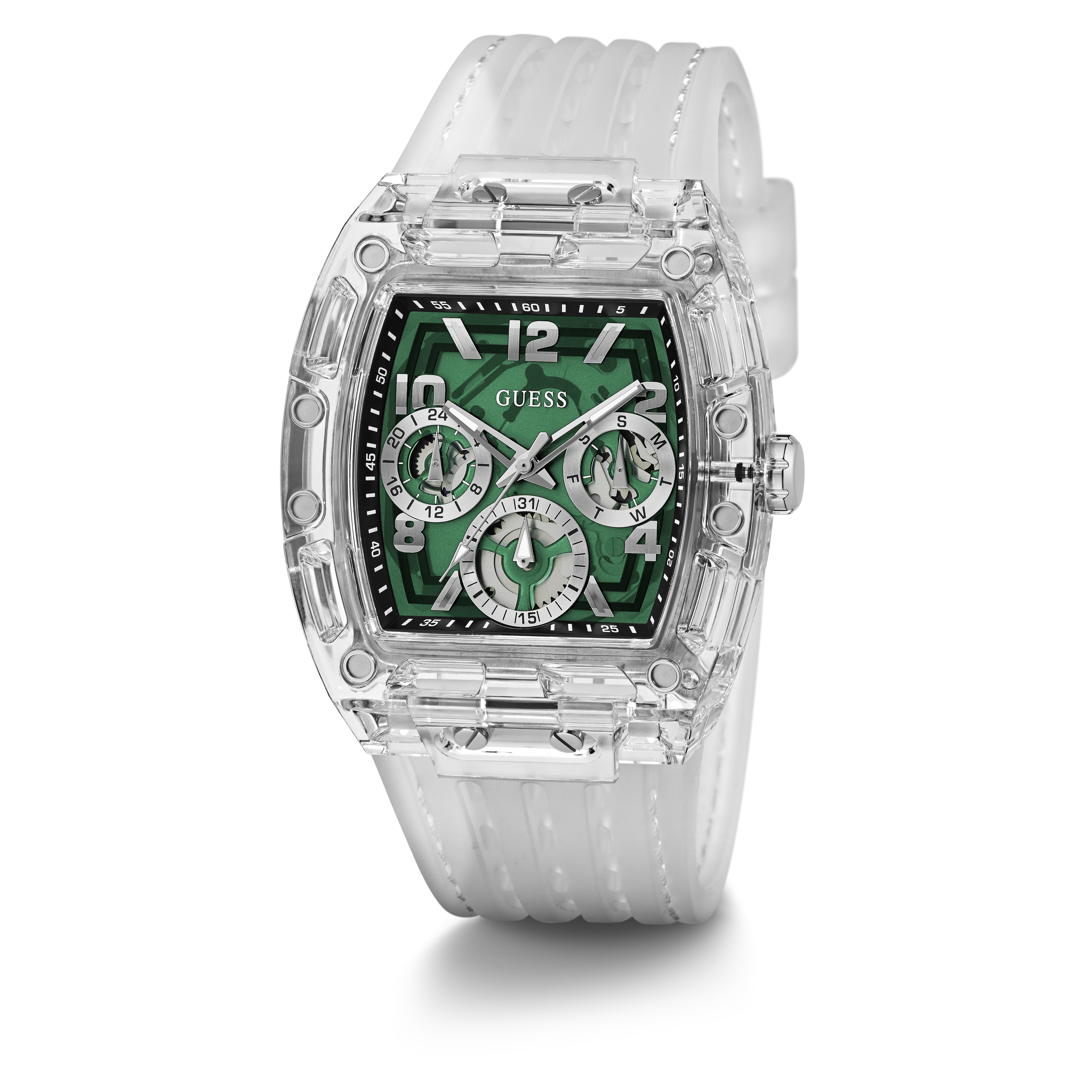 Guess Watches PHOENIX GW0499G8