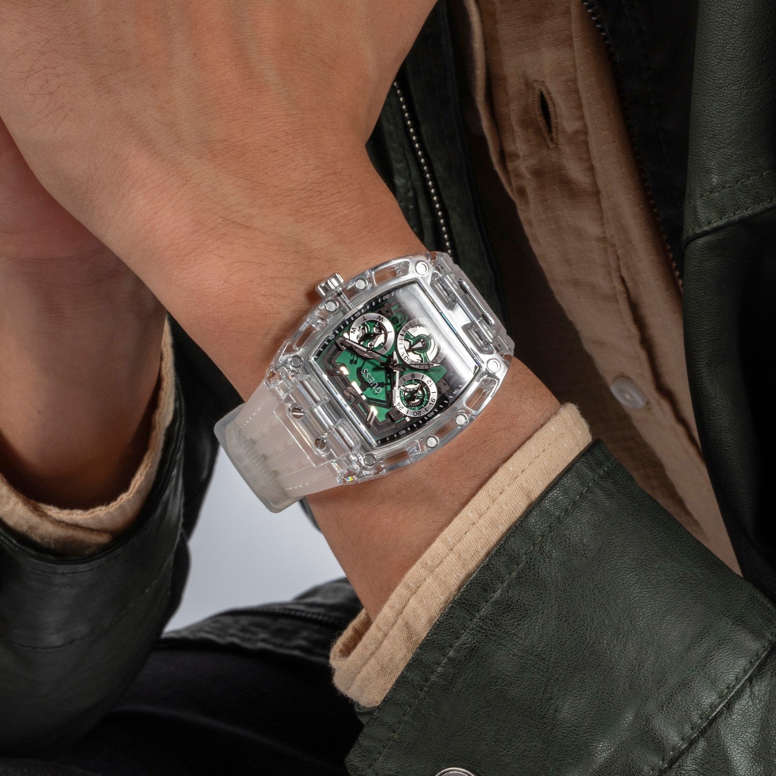 Guess Watches PHOENIX GW0499G8