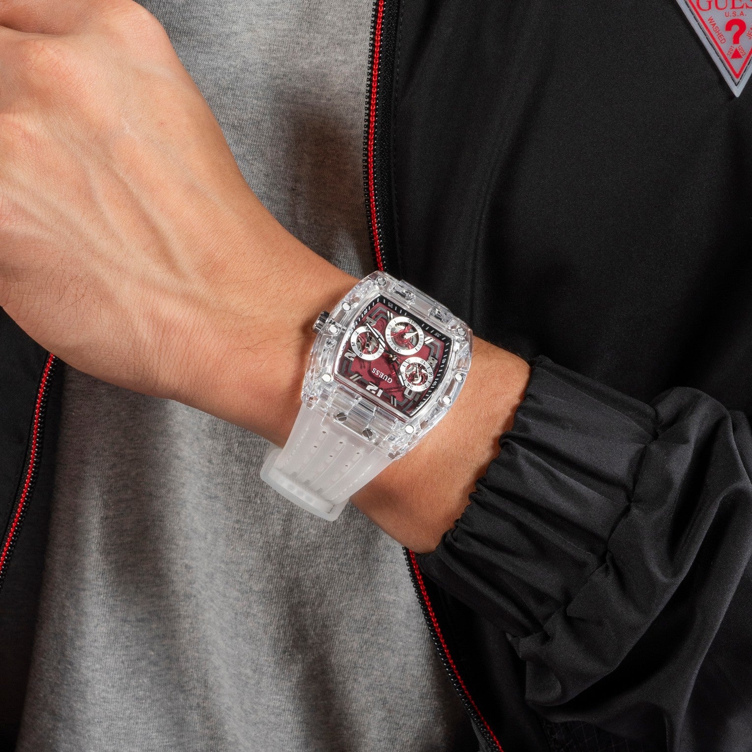 Guess Watches PHOENIX GW0499G9