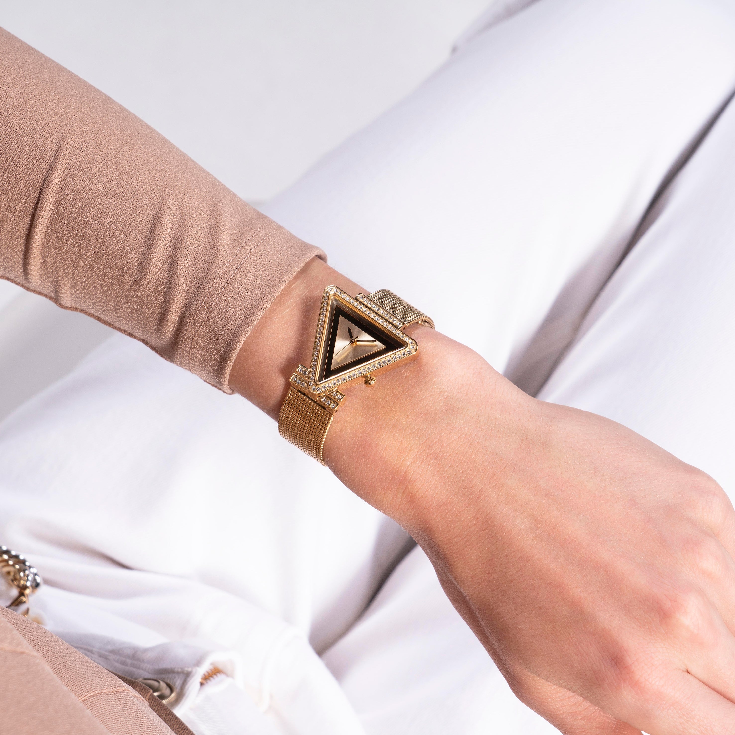 Guess Watches FAME GW0508L2