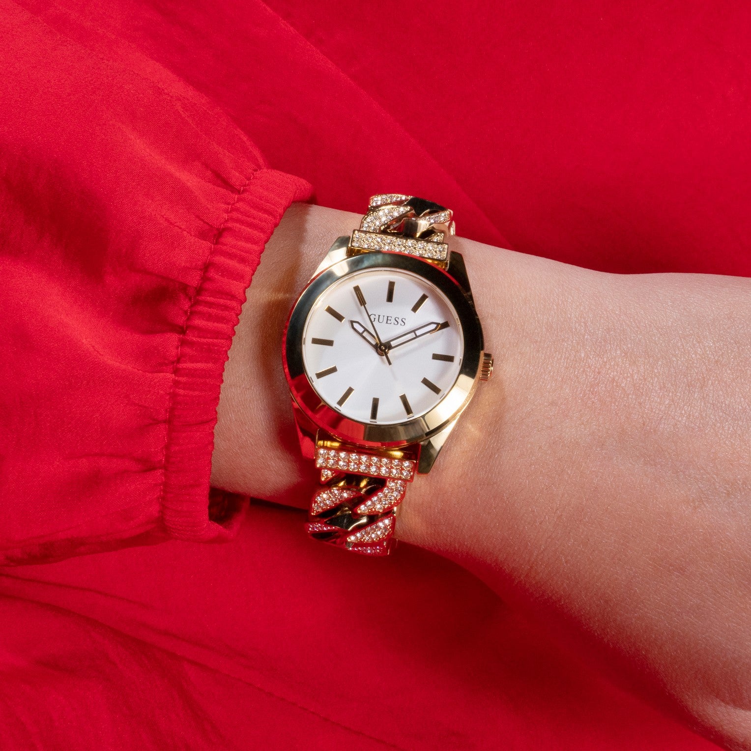 Guess Watches SERENA GW0546L2